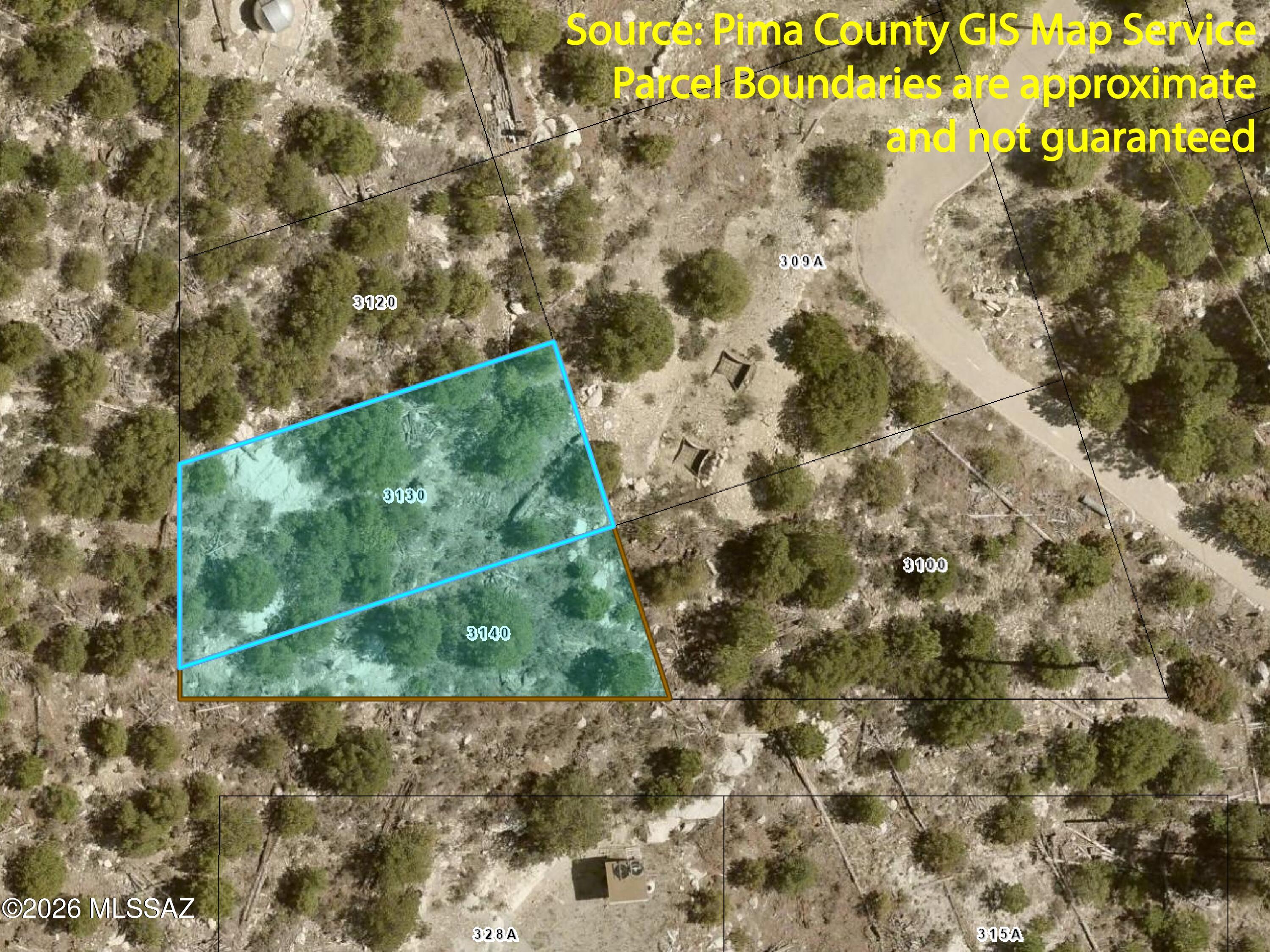Located in the highly sought-after Summerhaven community on Mt. Lemmon in the Santa Catalina Mountains, this rare opportunity includes two adjacent lots being sold together as a package. Build your custom mountain cabin retreat surrounded by towering pines, fresh air, and the peaceful charm that makes Summerhaven so special. With temperatures typically 20-30 degrees cooler than Tucson, it's the perfect summer escape or potential seasonal rental such as a Sky Island Airbnb. Sellers will only sell the lots together and will not split the sale. Package includes Lot 14 (Parcel #205-14-3130) and Lot 15 (Parcel #205-14-3140).