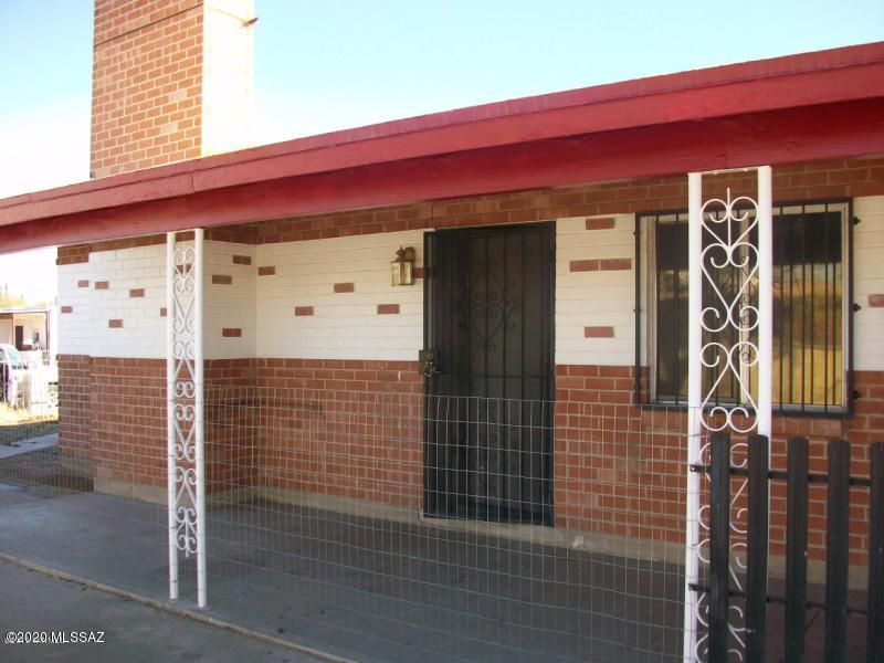 National City NO. 5 - Residential Income