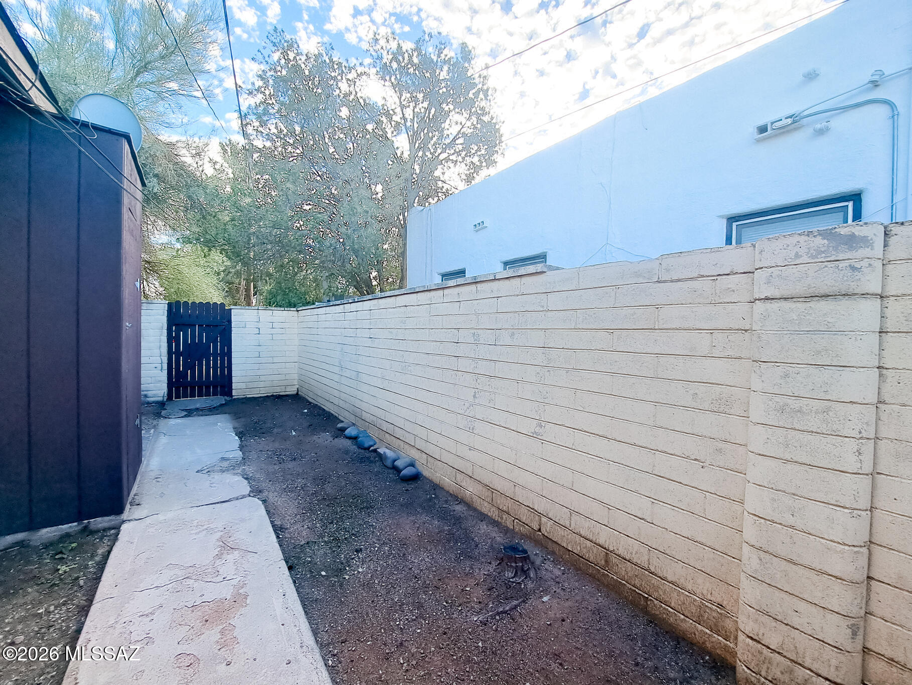 Speedway Park Addition Resub - Residential Lease