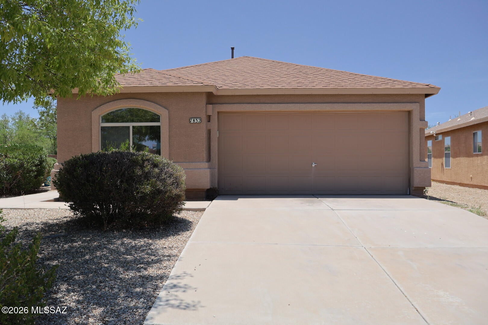 Desert Stone (1-260) - Residential