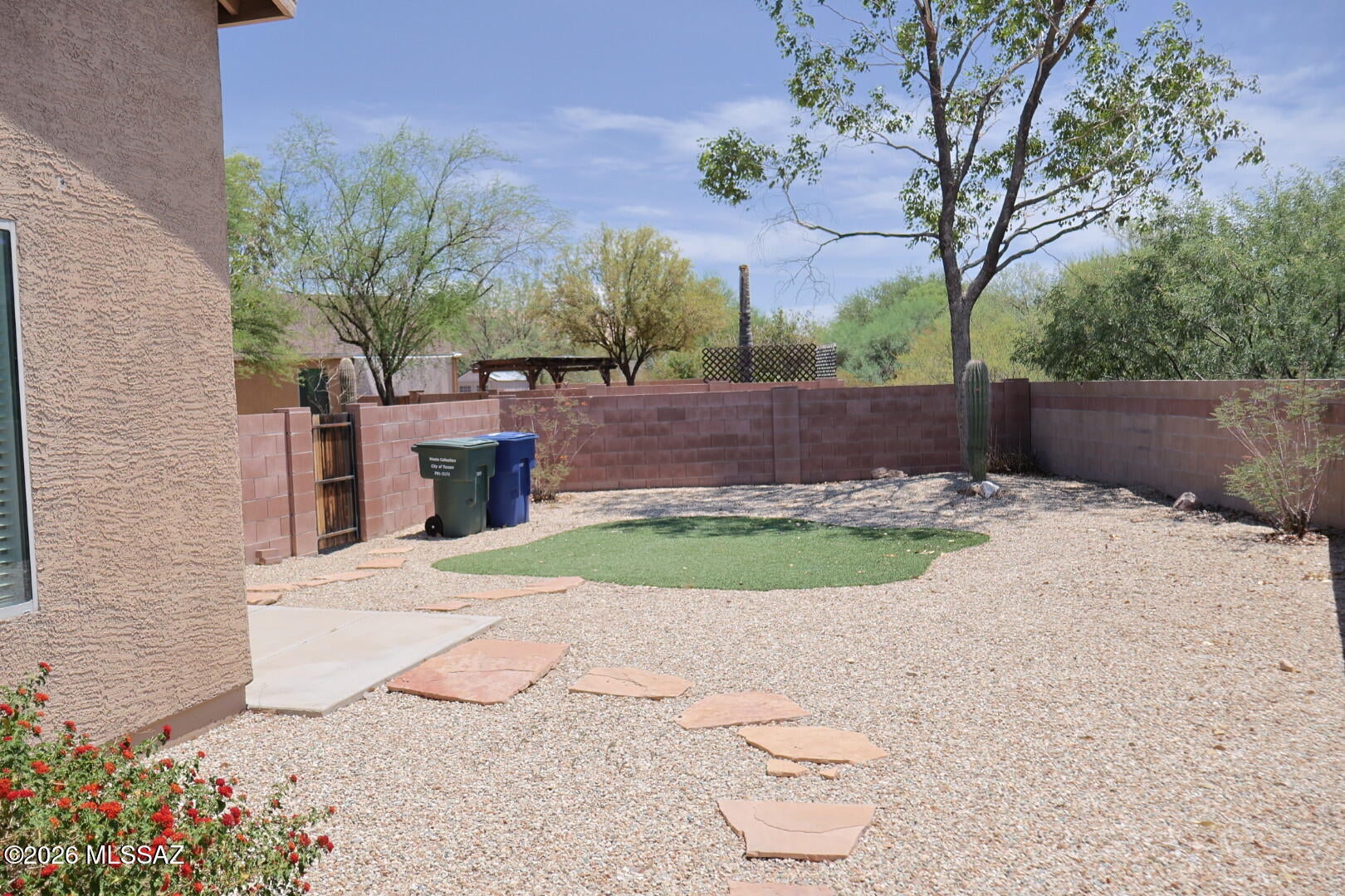 Desert Stone (1-260) - Residential