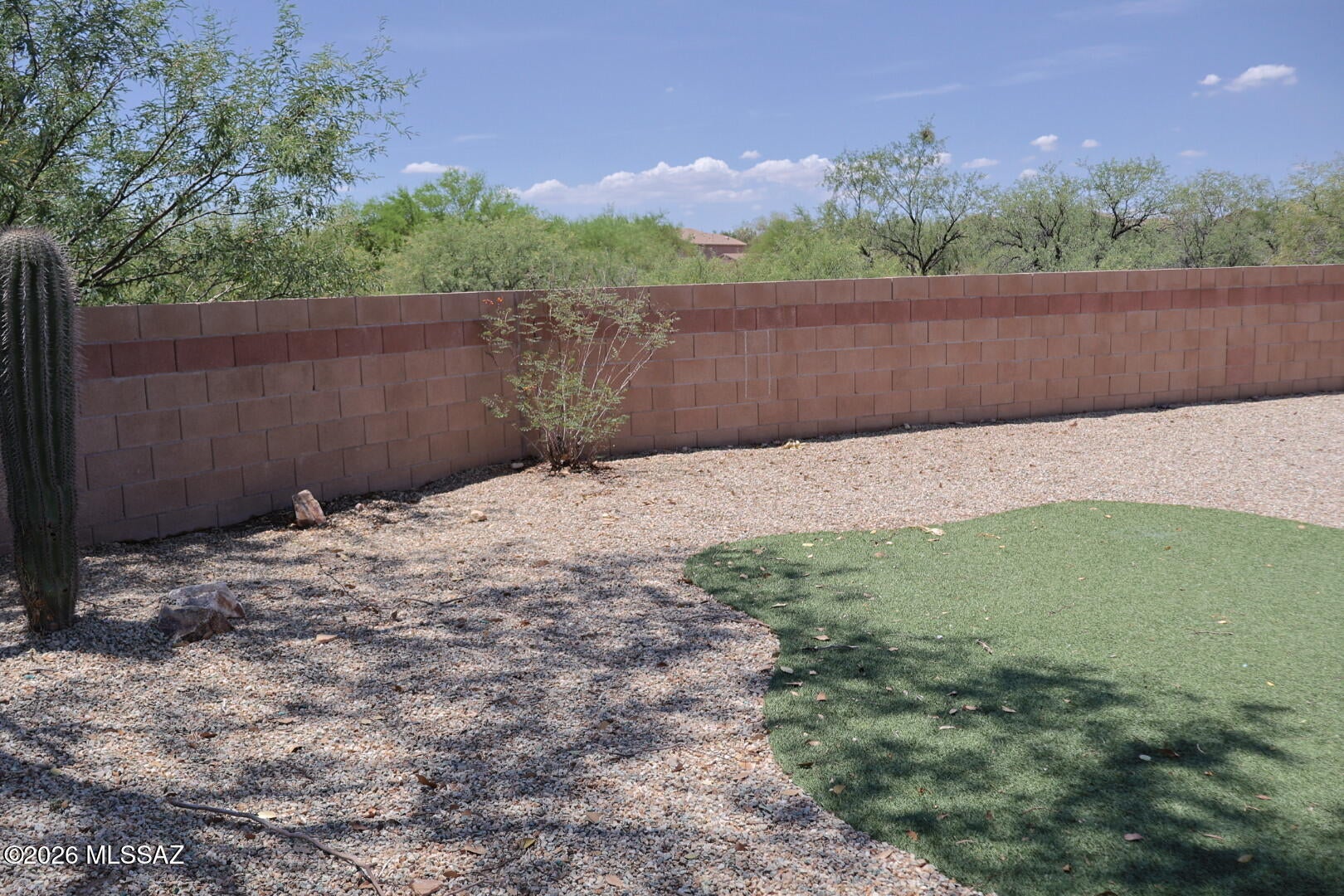 Desert Stone (1-260) - Residential