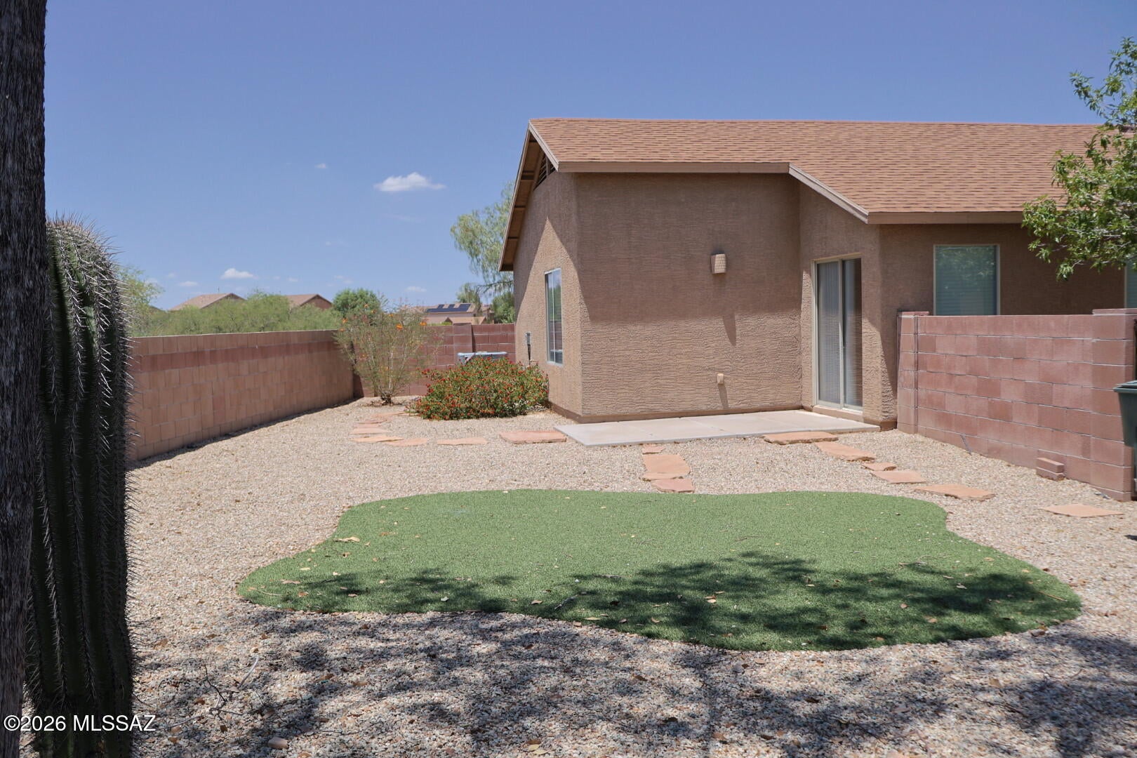 Desert Stone (1-260) - Residential