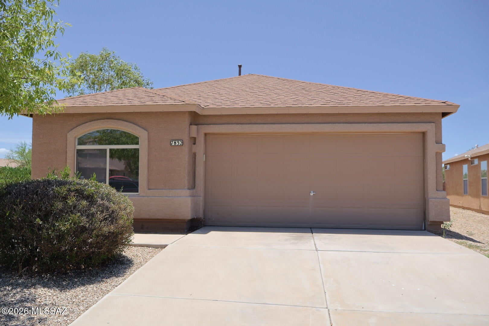 Welcome to this beautifully designed 3 bedroom + Den, 2 bathroom home offering ASSUMABLE VA 5.6% RATE the perfect blend of comfort, style, and functionality. The spacious open concept floor plan creates an inviting atmosphere, seamlessly connecting the living, dining, and kitchen area ideal for both everyday living and entertaining.The versatile den provides the perfect space for a home office, playroom, media room, or guest area to fit your lifestyle. The generous primary suite offers a relaxing retreat, while the additional bedrooms provide plenty of room for family and guests.Situated on a oversized lot, this property offers endless possibilities. Whether you envision creating your dream backyard, adding a pool, or simply enjoying the extra outdoor space, there's room to make it your own.Don't miss this incredible opportunity to own a home that combines modern living with exceptional outdoor potential. Schedule your private showing today and discover everything this beautiful property has to offer!