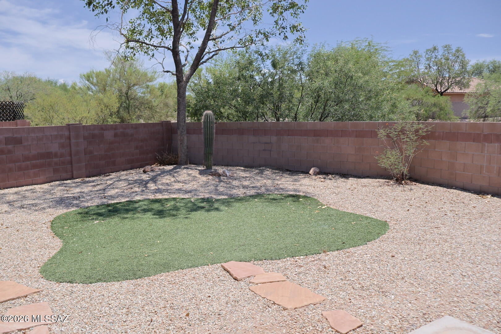 Desert Stone (1-260) - Residential