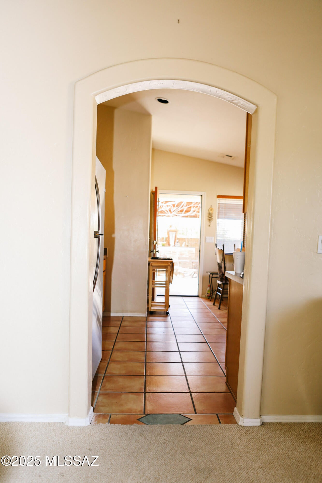 Pima Park (1-8) - Residential Lease