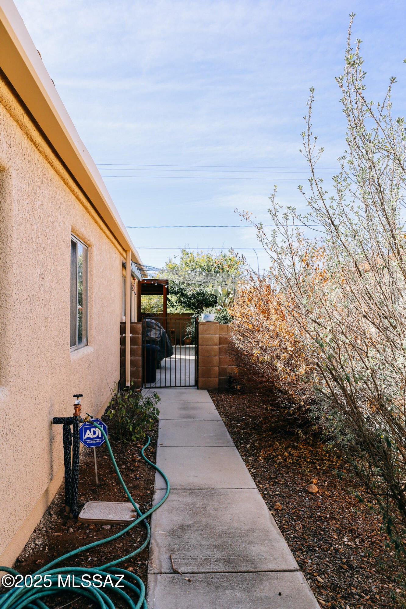 Pima Park (1-8) - Residential Lease