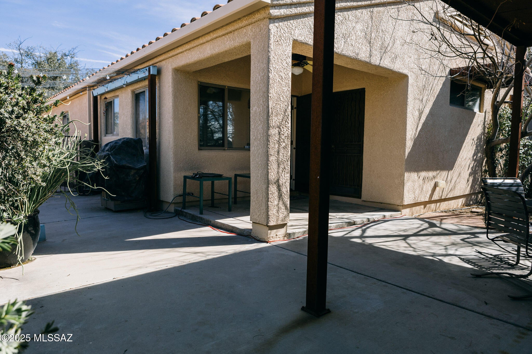 Pima Park (1-8) - Residential Lease