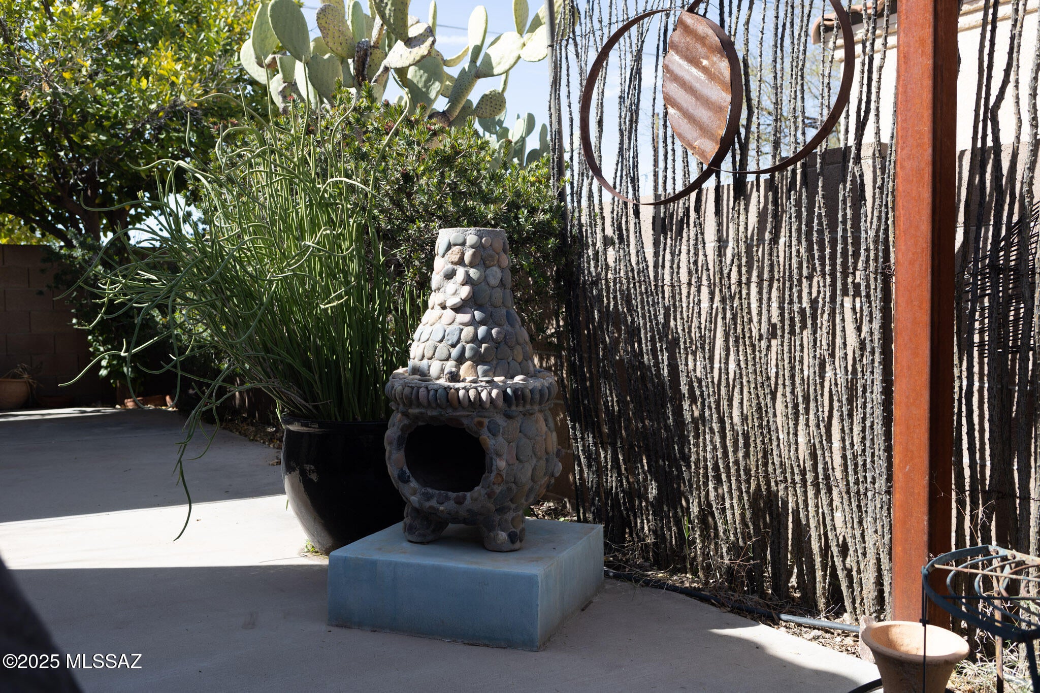 Pima Park (1-8) - Residential Lease