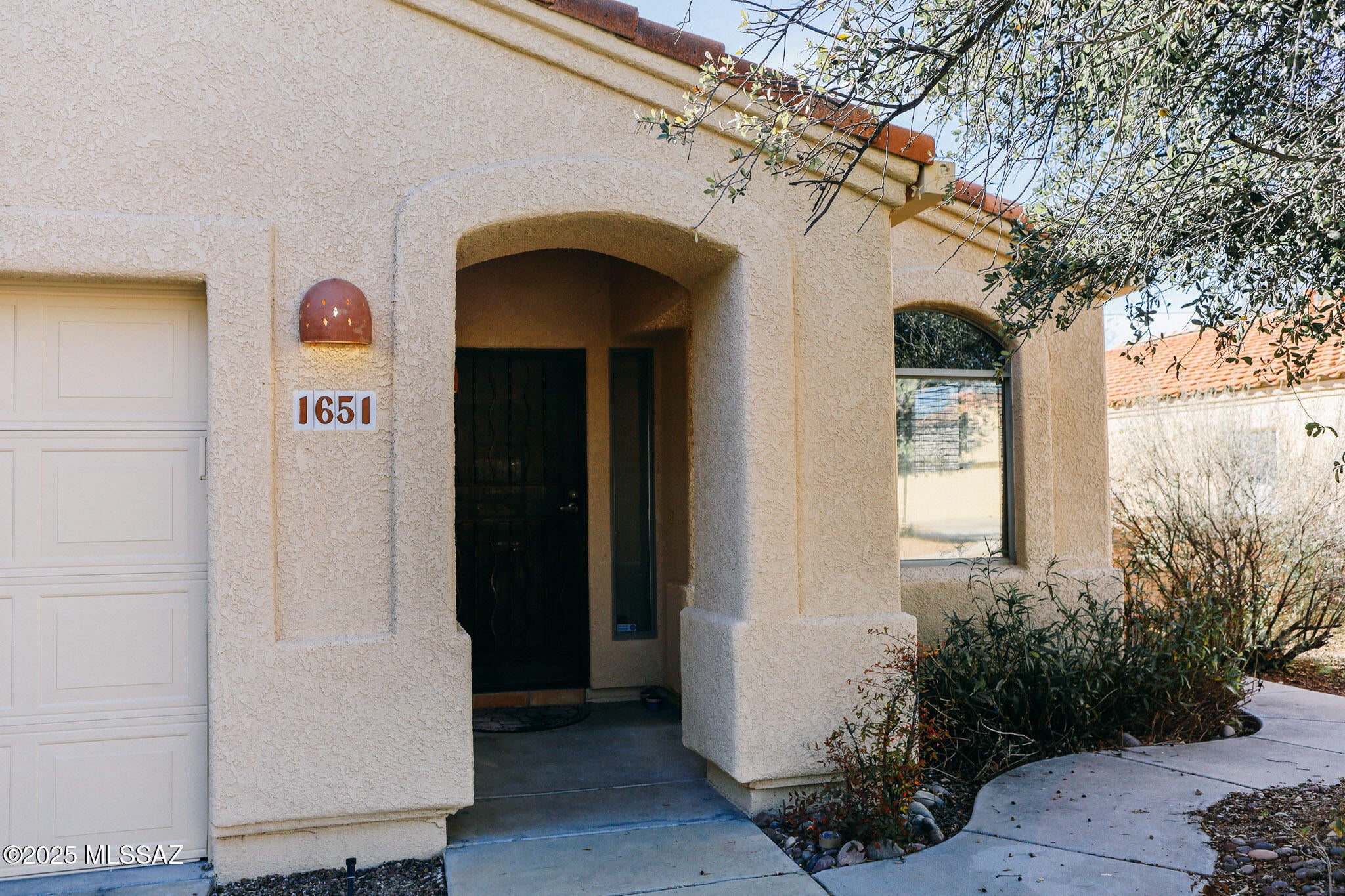 Pima Park (1-8) - Residential Lease
