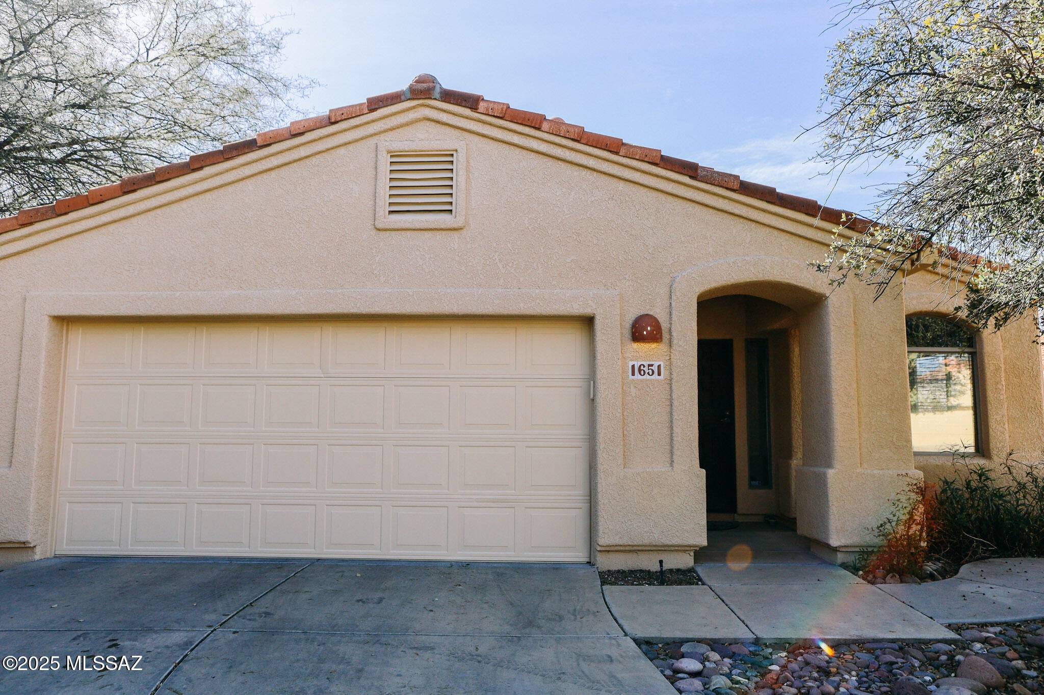 Pima Park (1-8) - Residential Lease