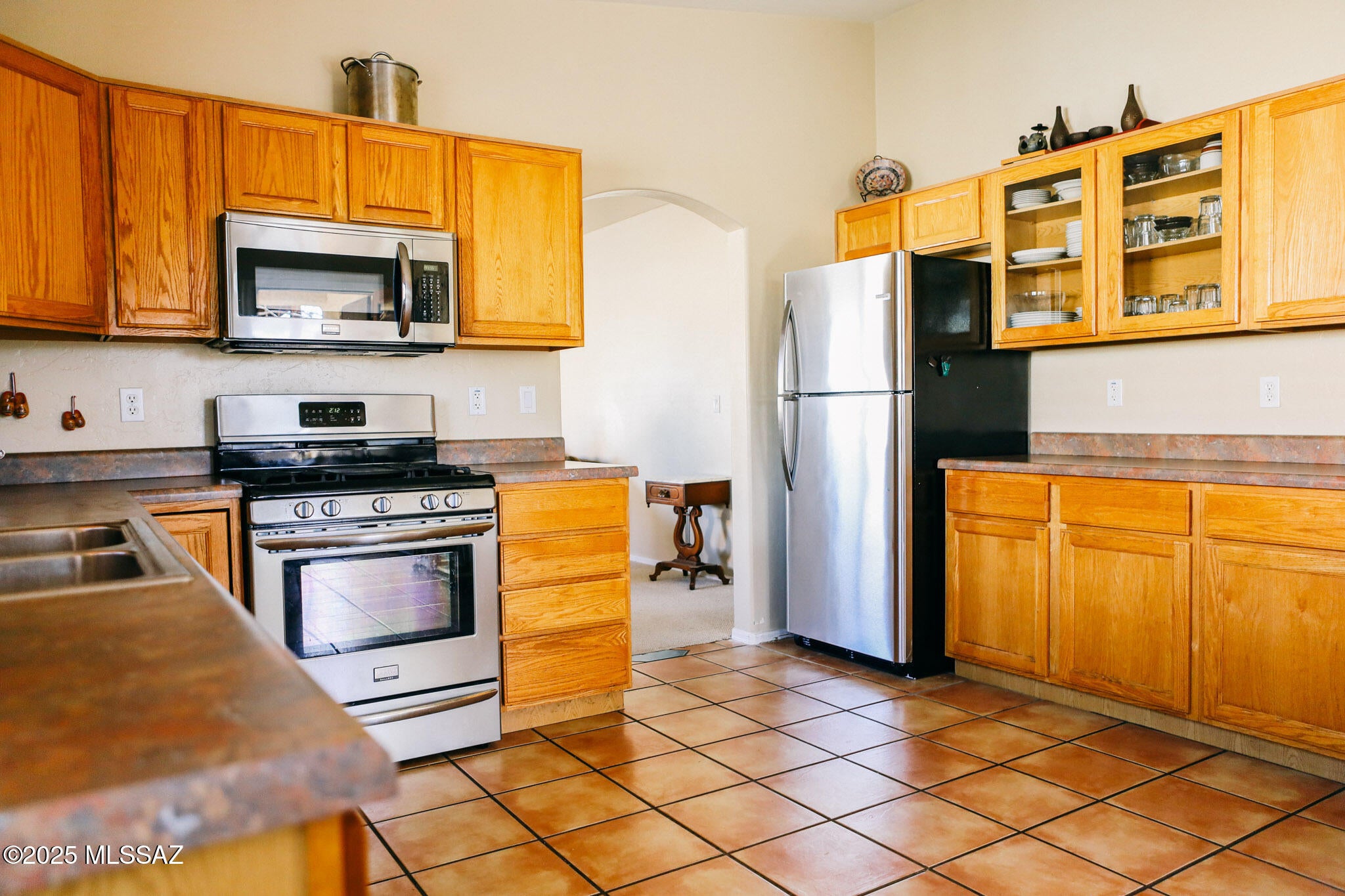 Pima Park (1-8) - Residential Lease