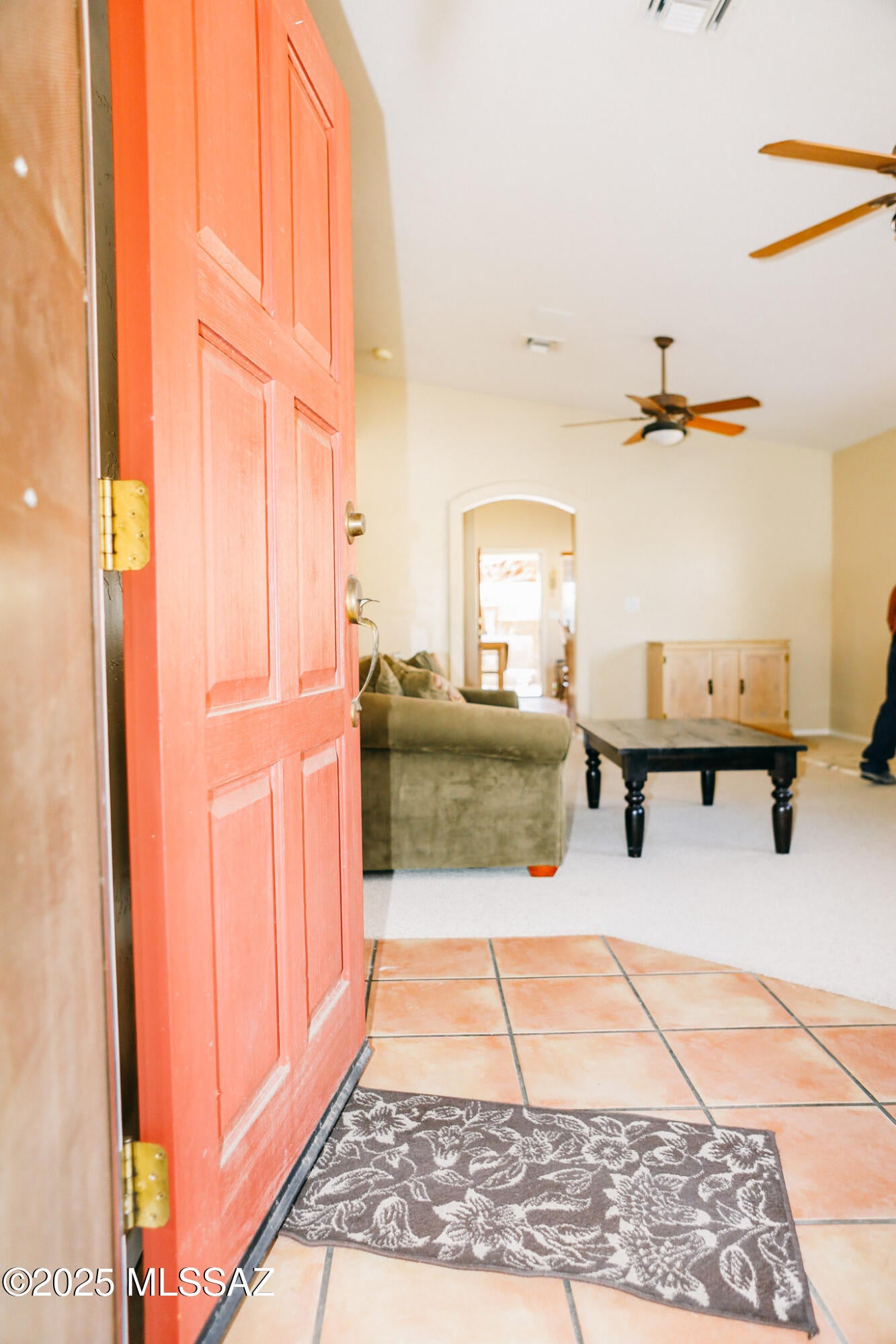 Pima Park (1-8) - Residential Lease