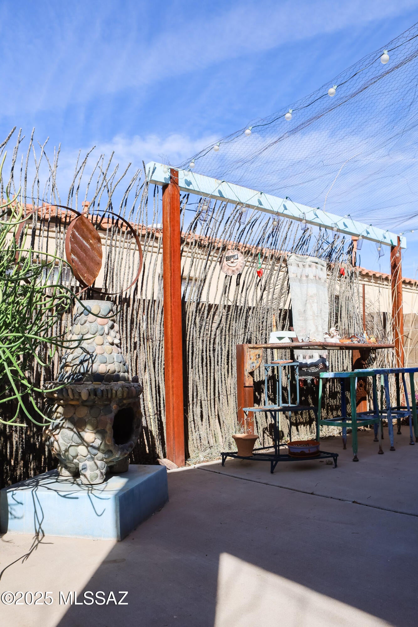 Pima Park (1-8) - Residential Lease