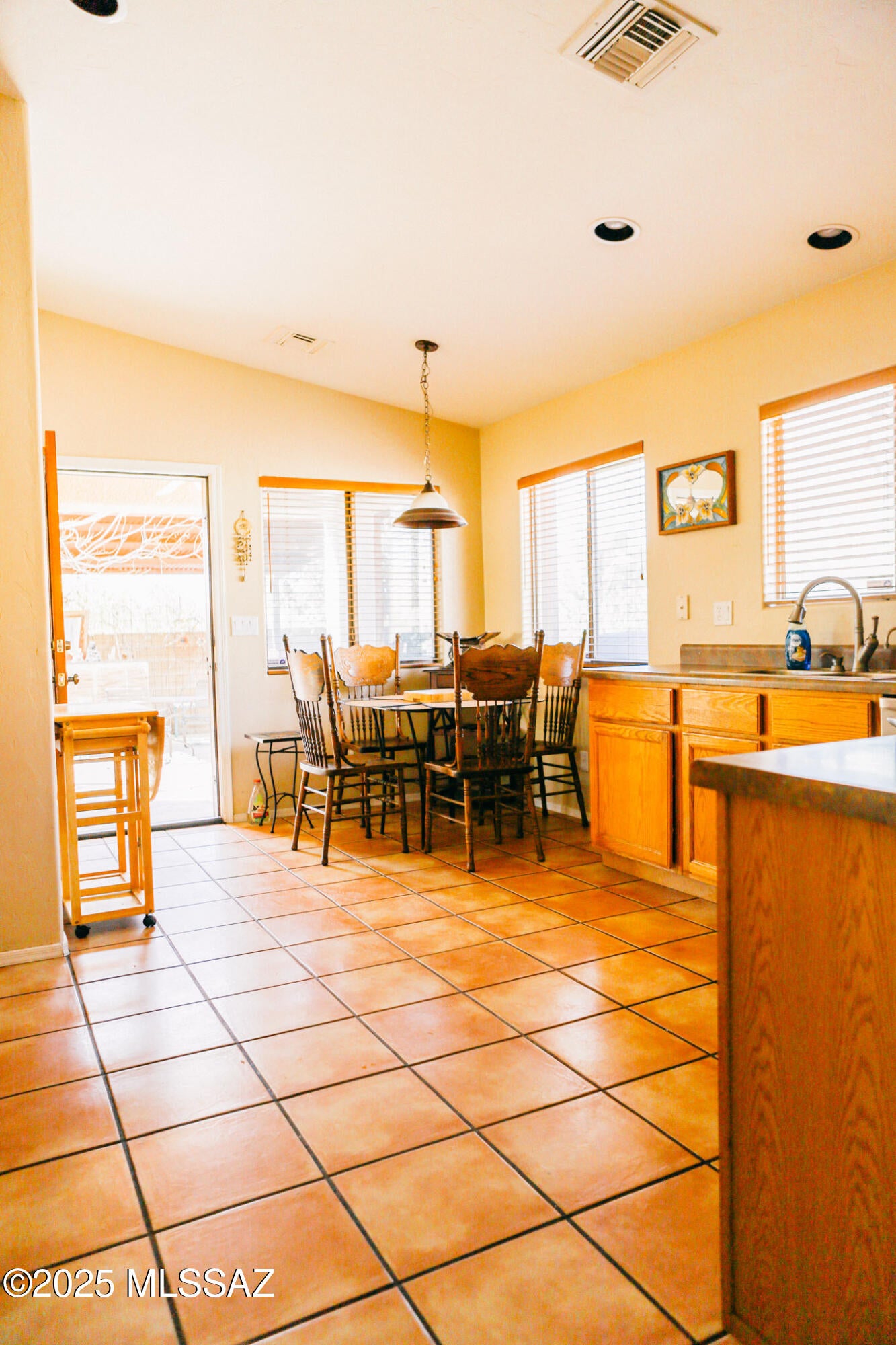 Pima Park (1-8) - Residential Lease