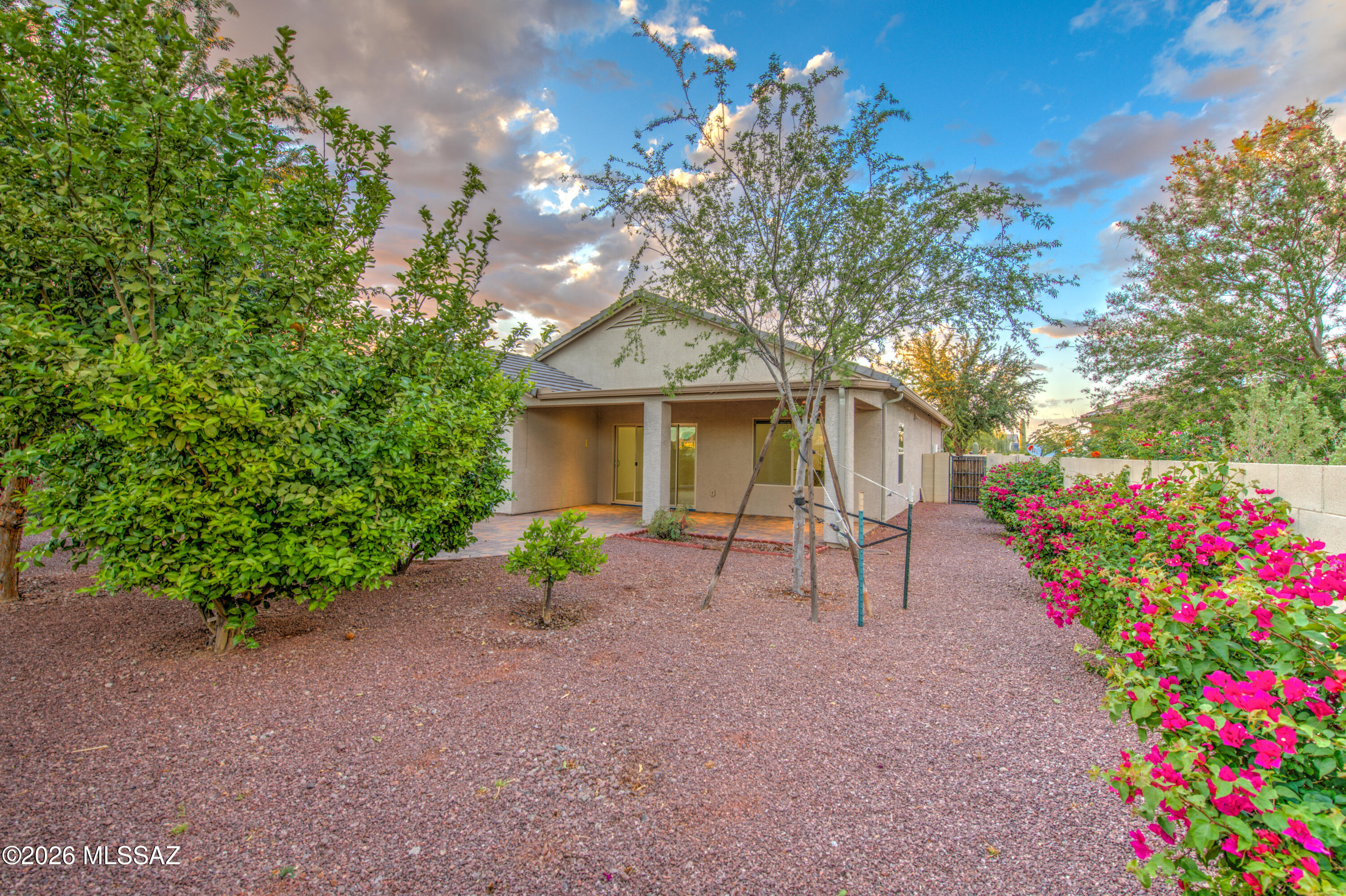 Red Rock Village 1 - Residential
