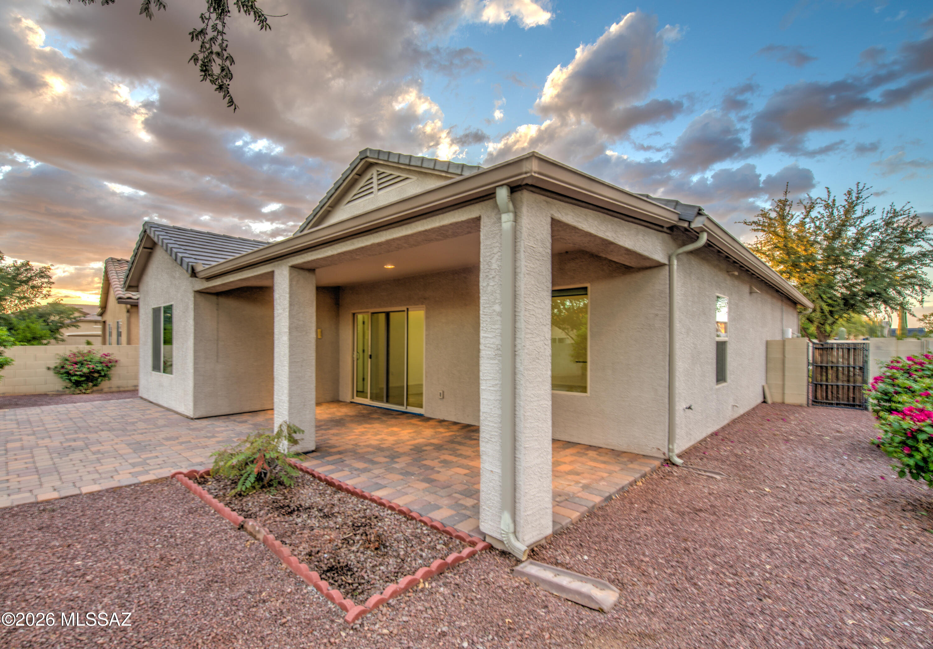 Red Rock Village 1 - Residential