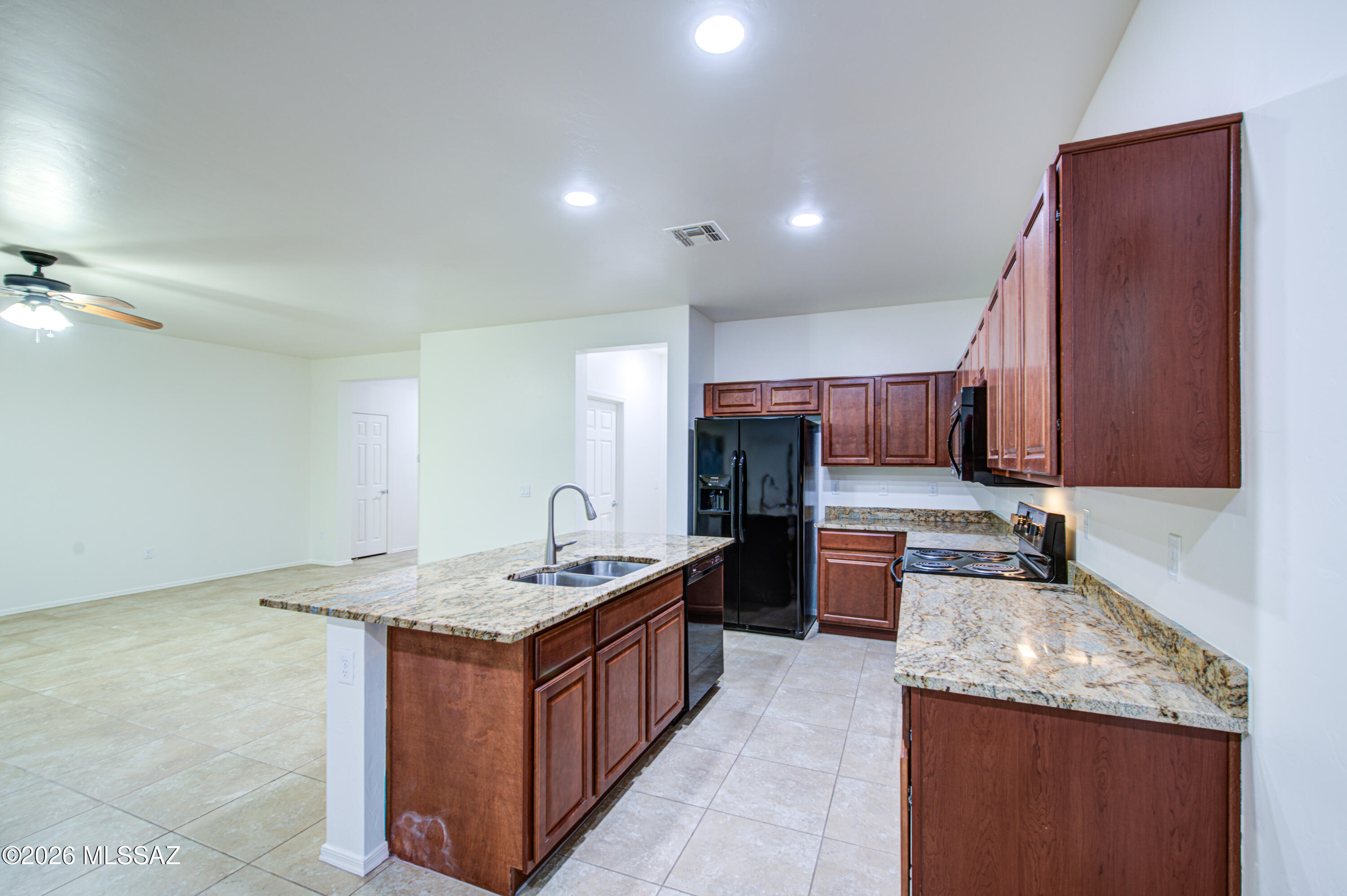 Red Rock Village 1 - Residential