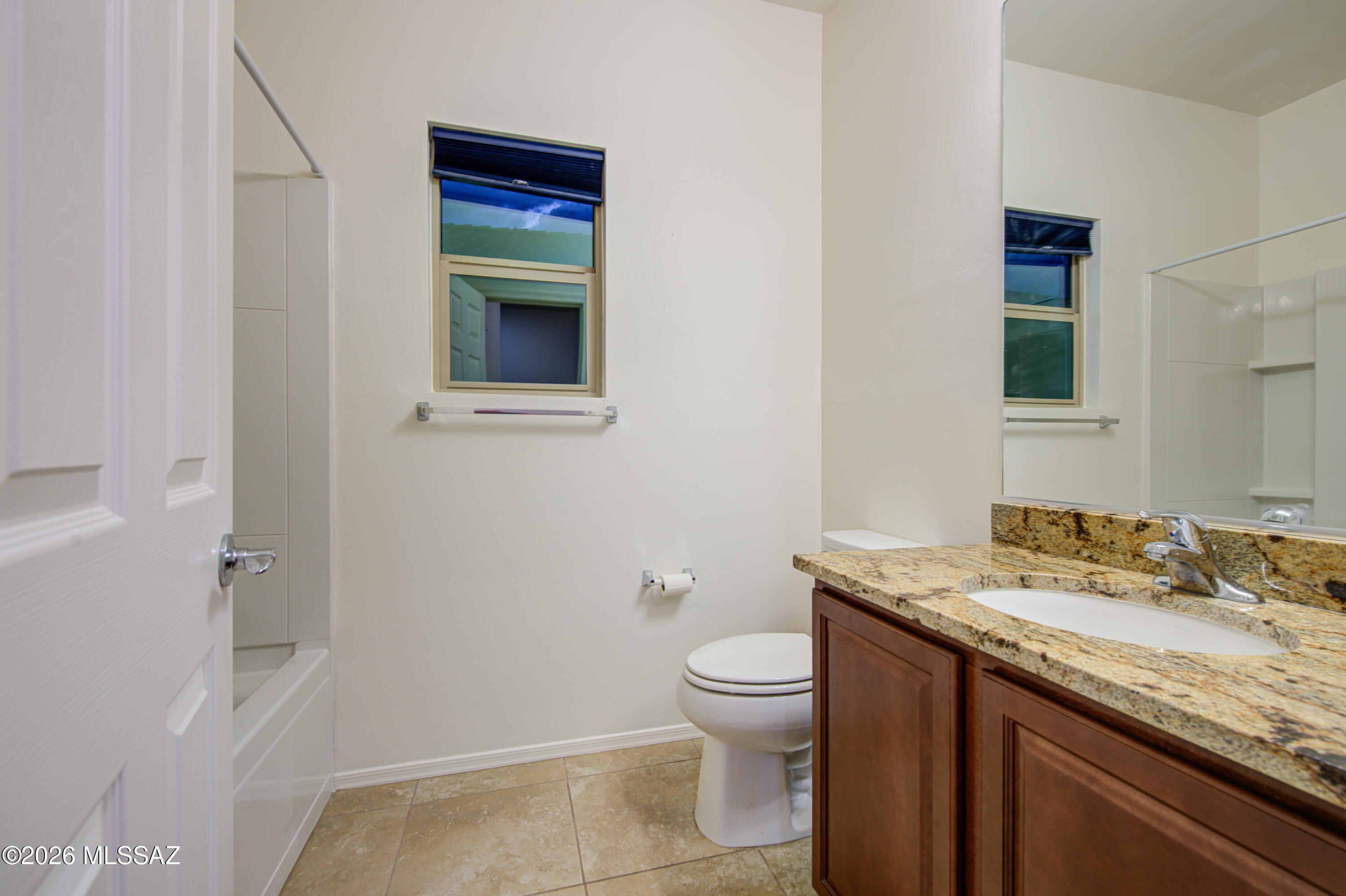 Red Rock Village 1 - Residential