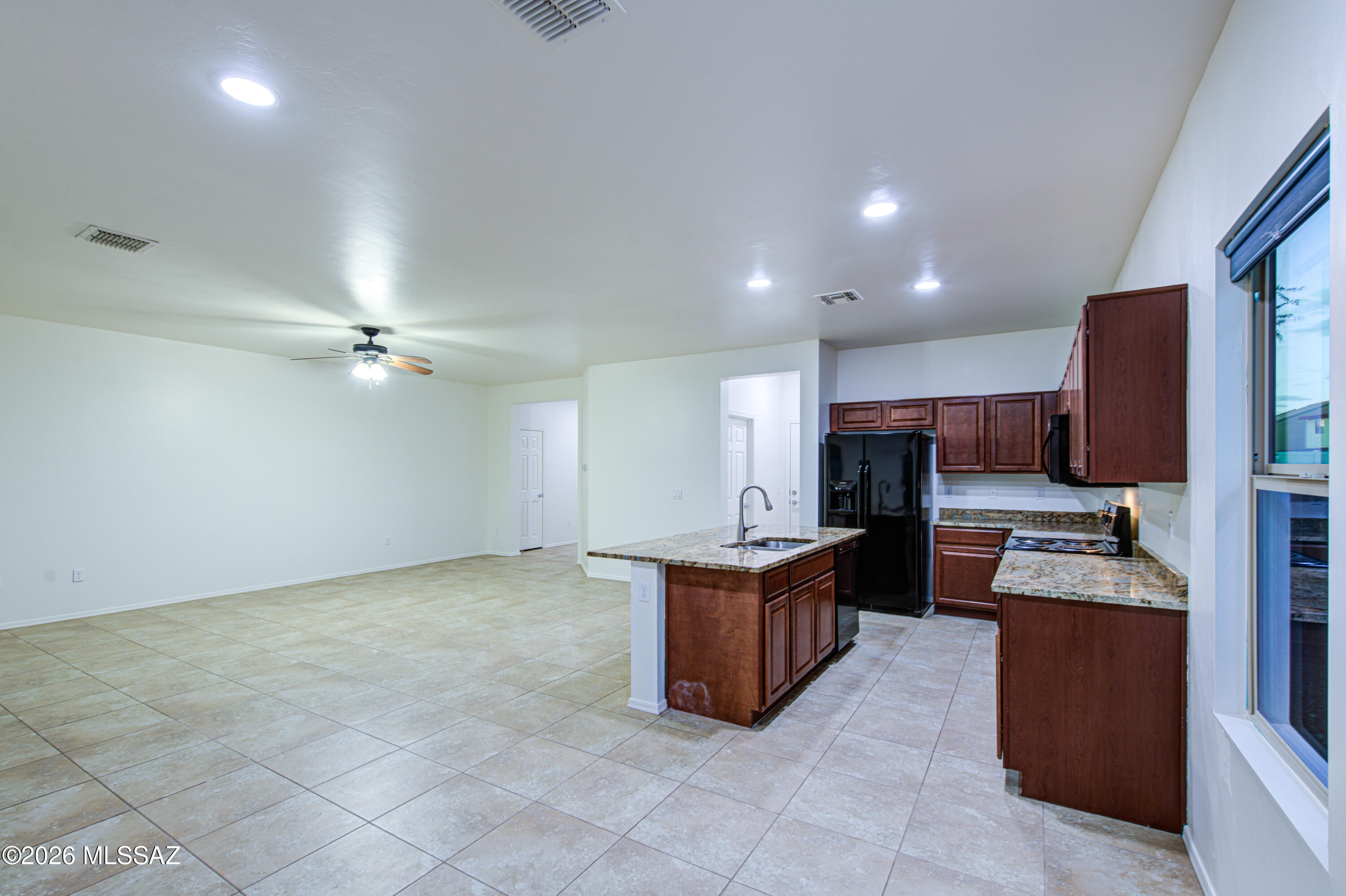 Red Rock Village 1 - Residential