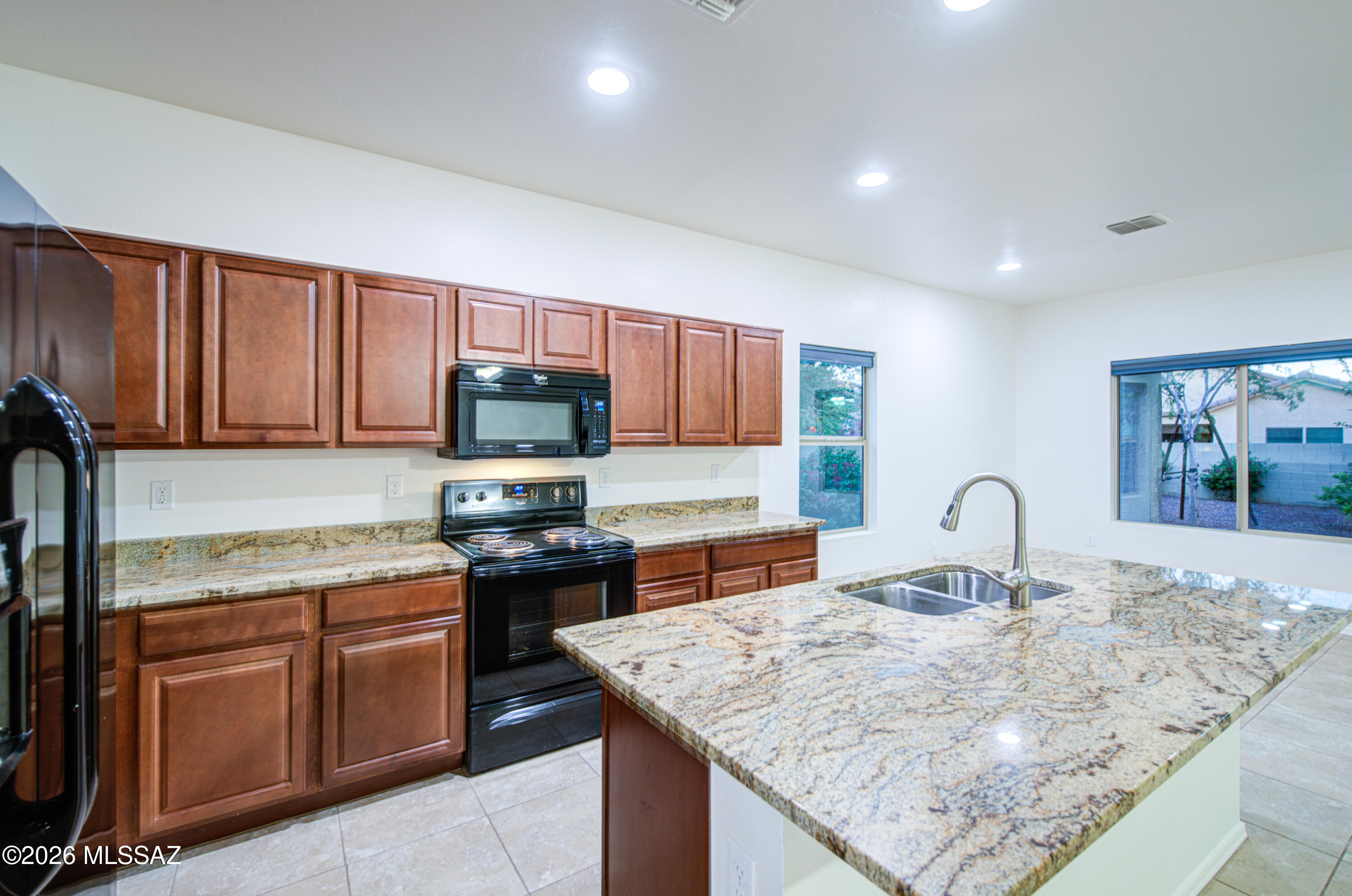 Red Rock Village 1 - Residential