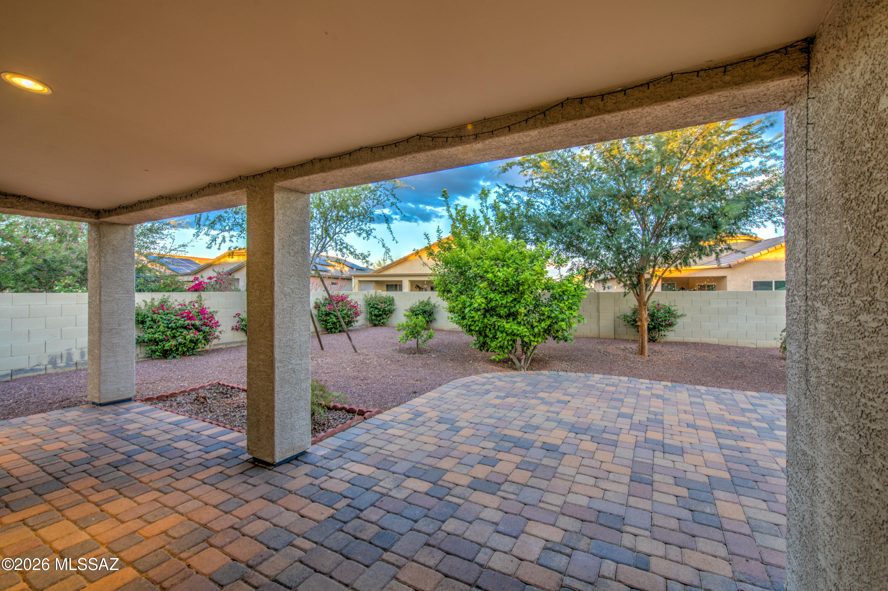 Red Rock Village 1 - Residential