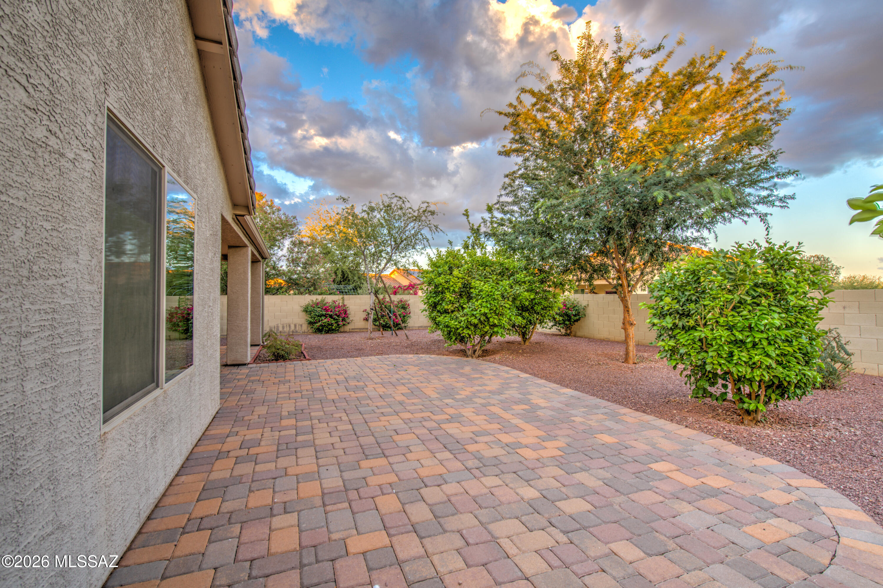 Red Rock Village 1 - Residential