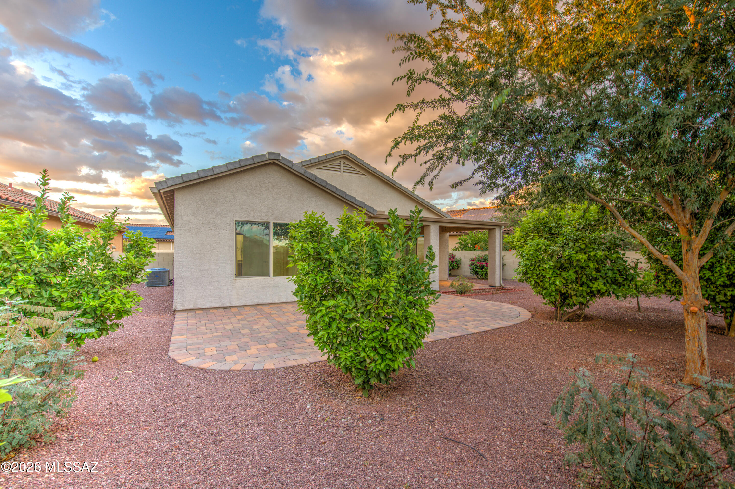 Red Rock Village 1 - Residential