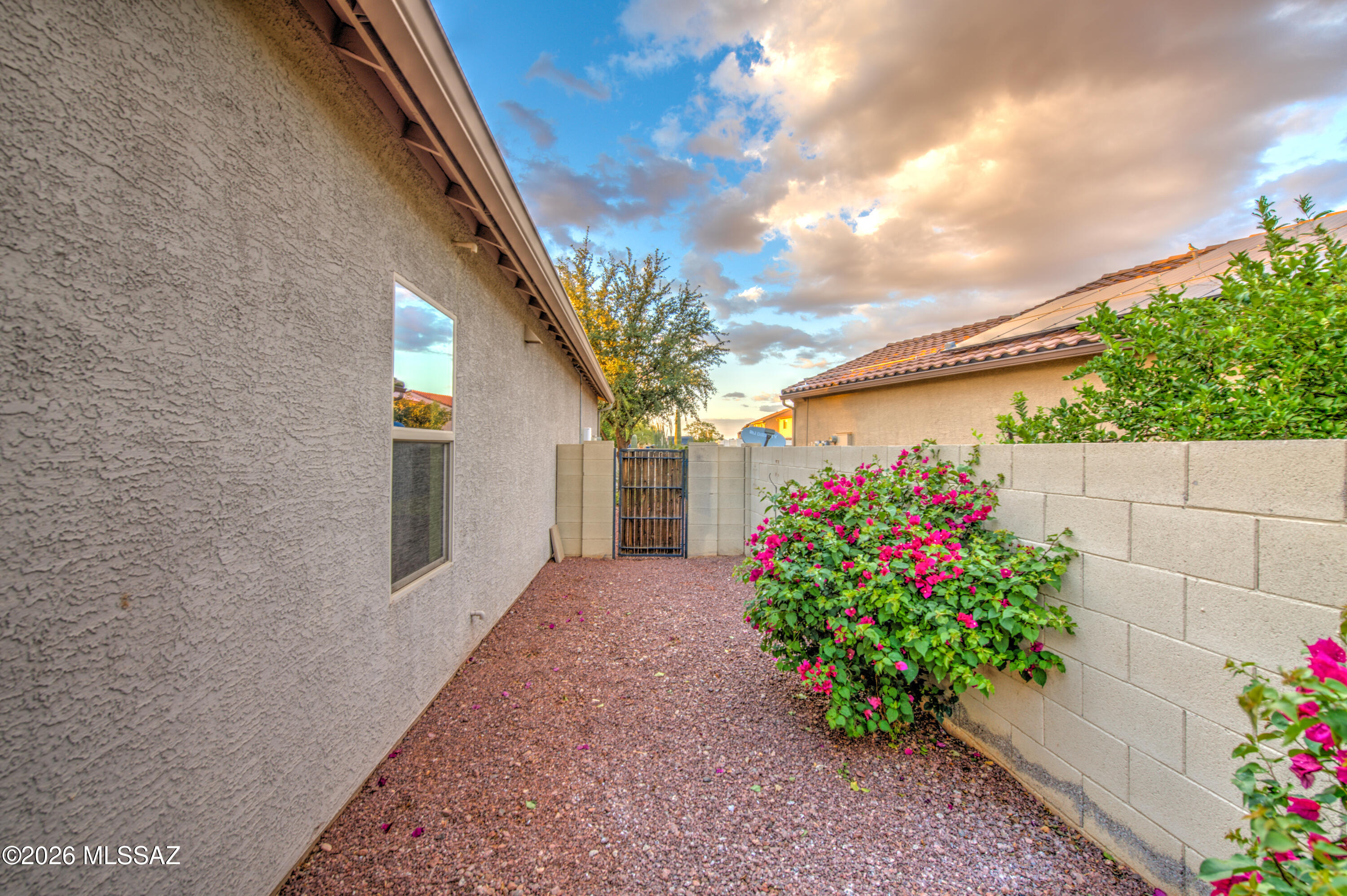 Red Rock Village 1 - Residential