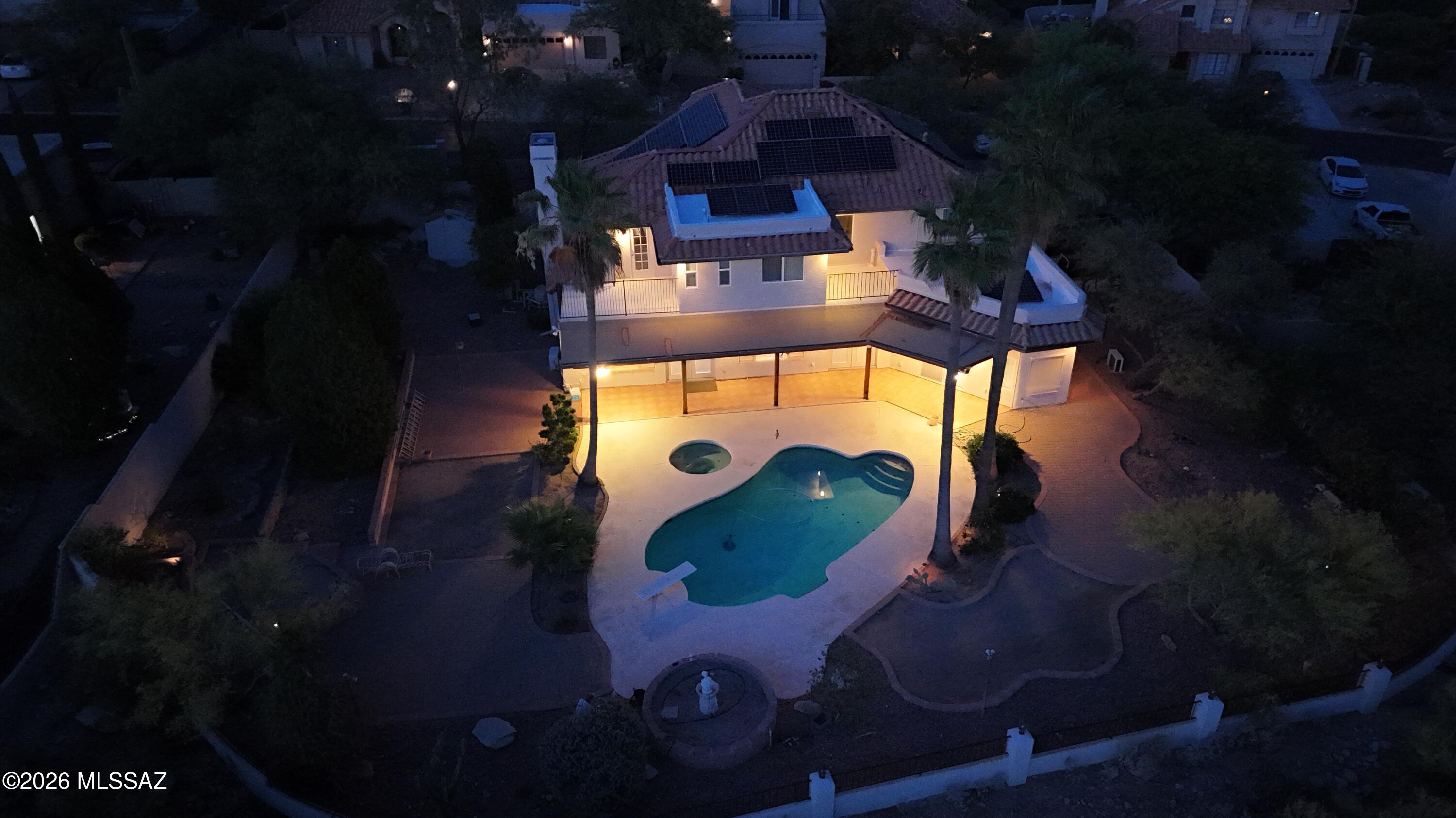 Casas De Ventana (1-130) - Residential