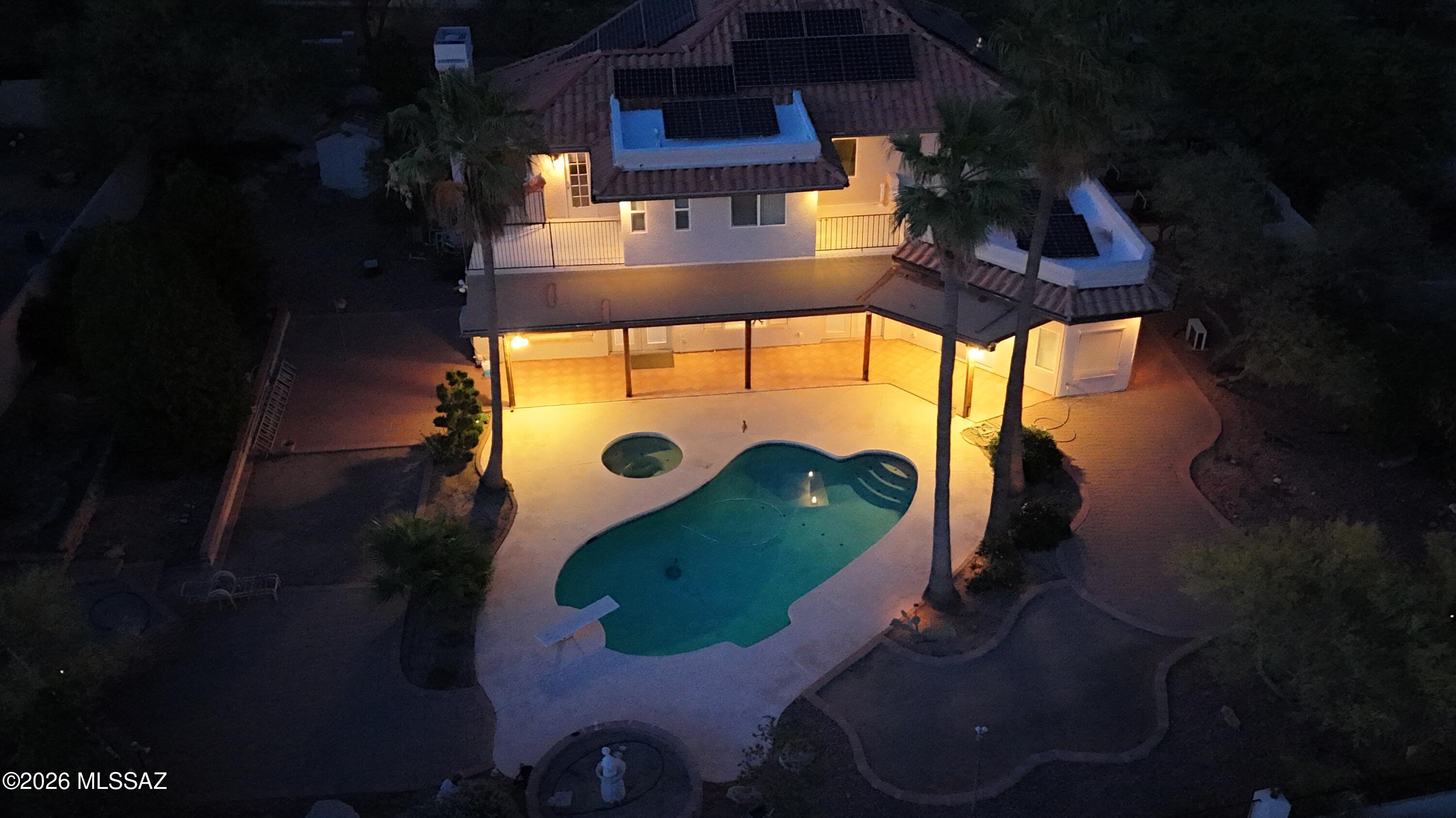 Casas De Ventana (1-130) - Residential