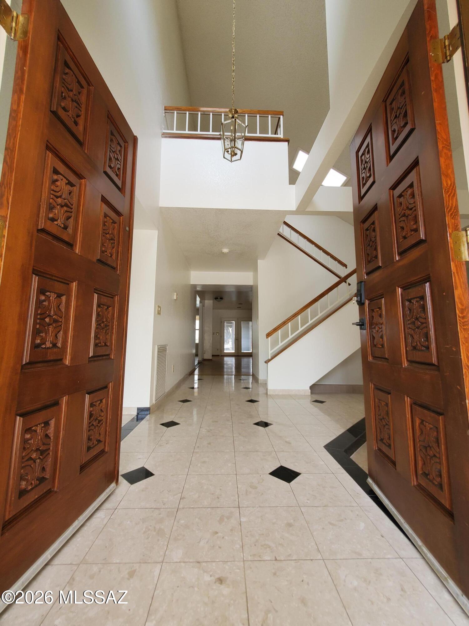 Casas De Ventana (1-130) - Residential