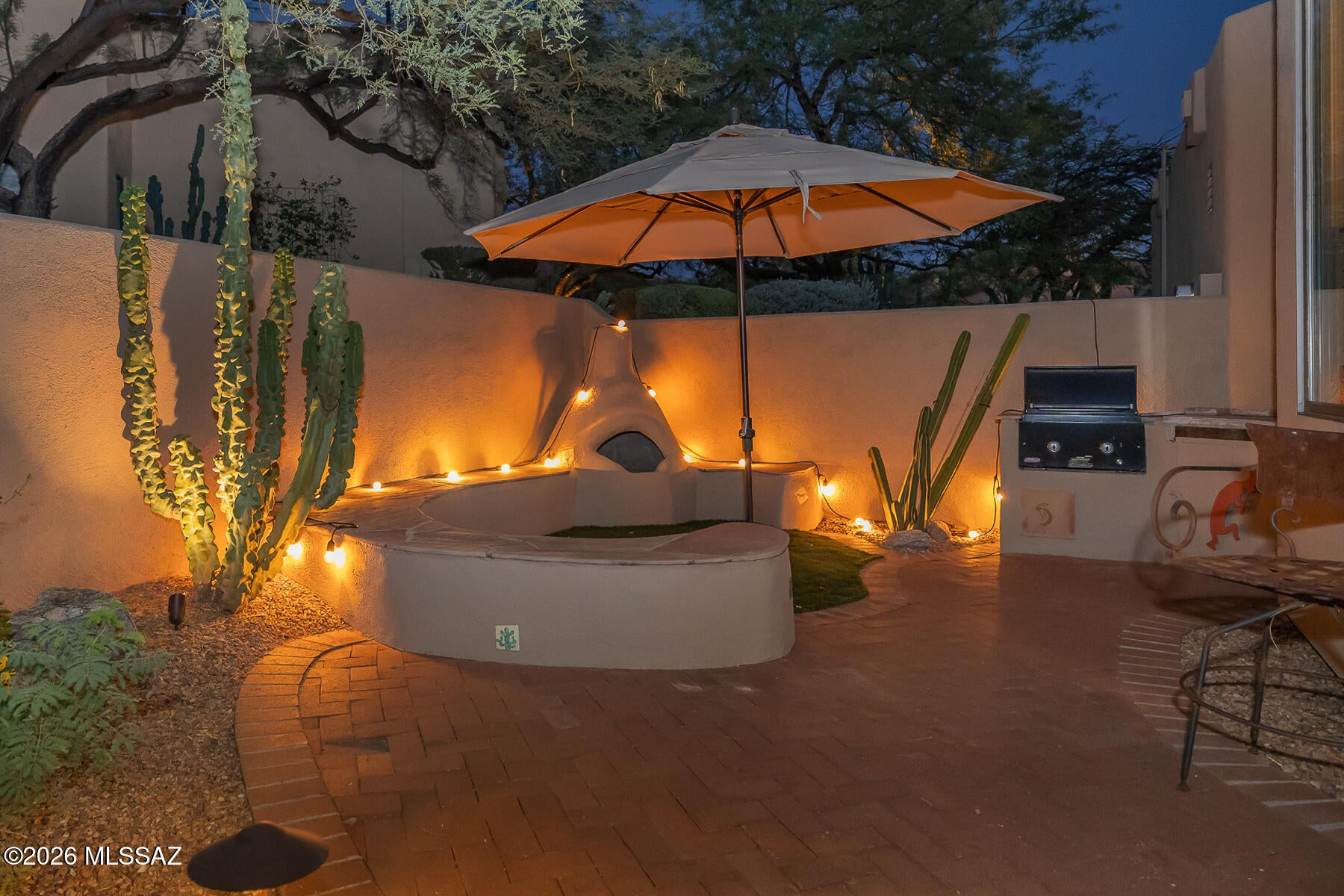 Desert Moon Estates (1-12) - Residential
