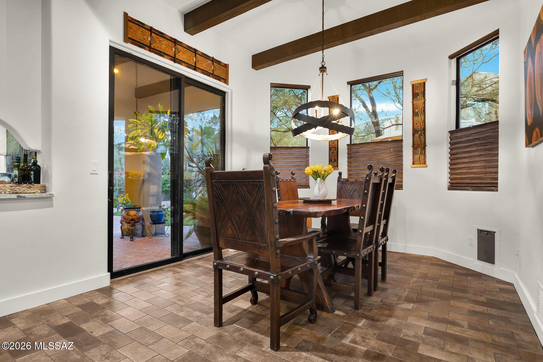 Desert Moon Estates (1-12) - Residential