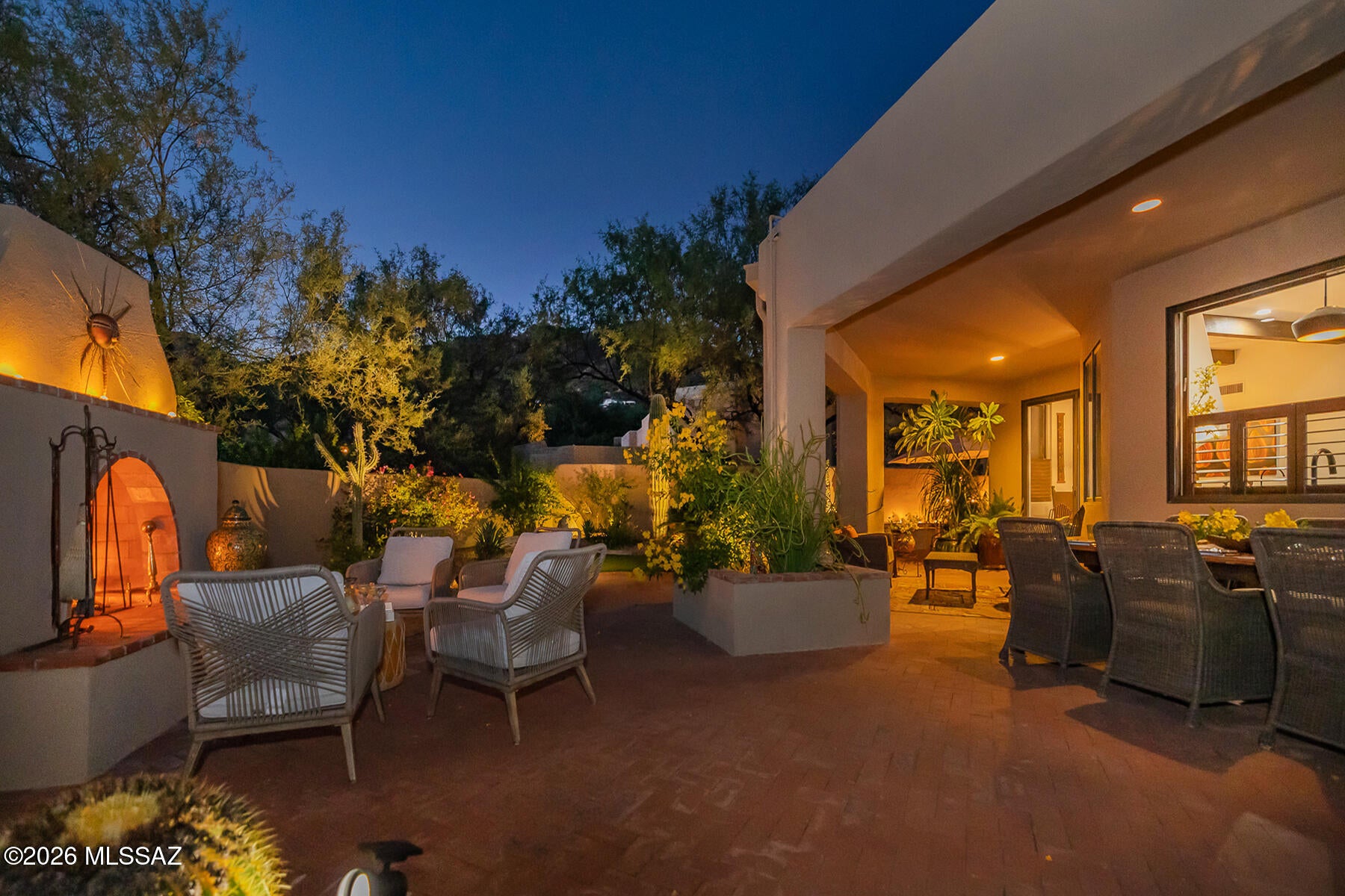 Desert Moon Estates (1-12) - Residential