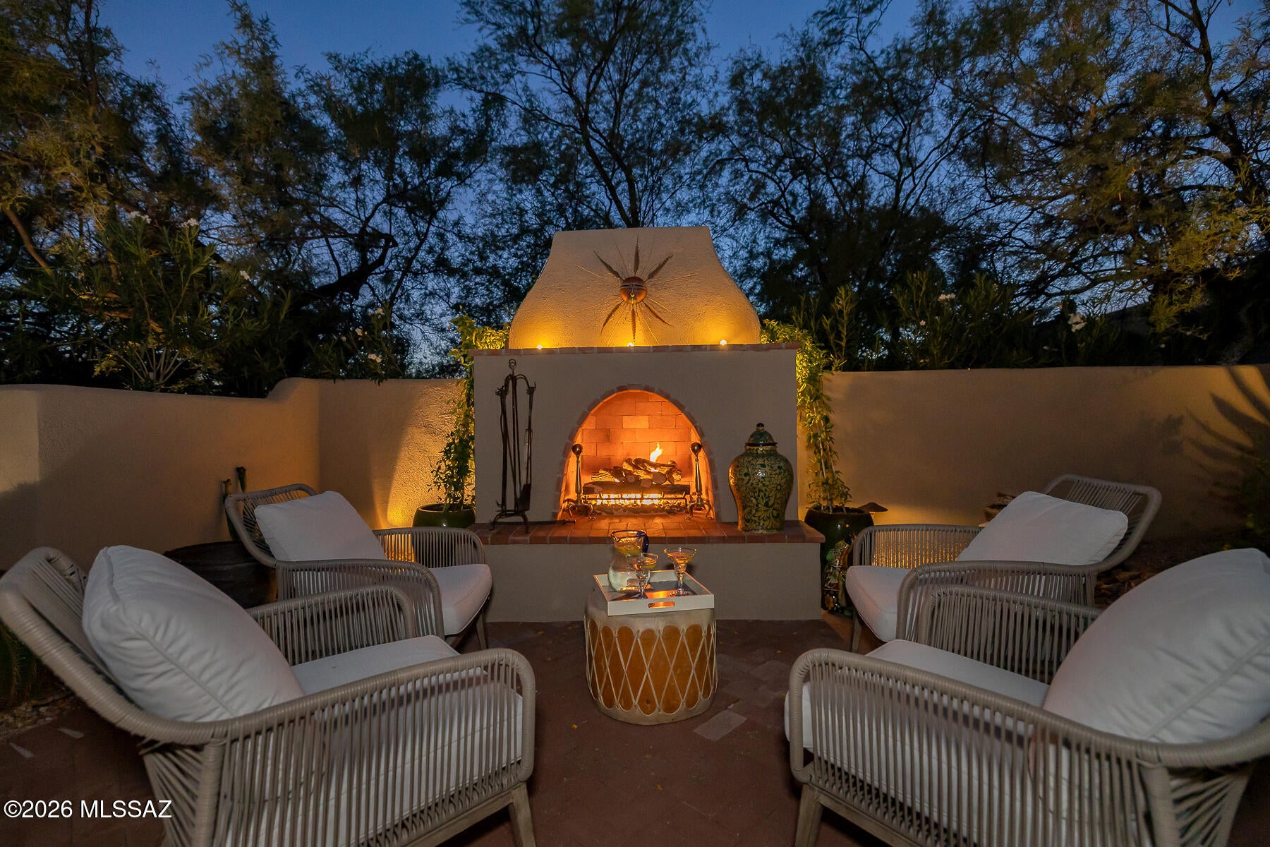 Desert Moon Estates (1-12) - Residential