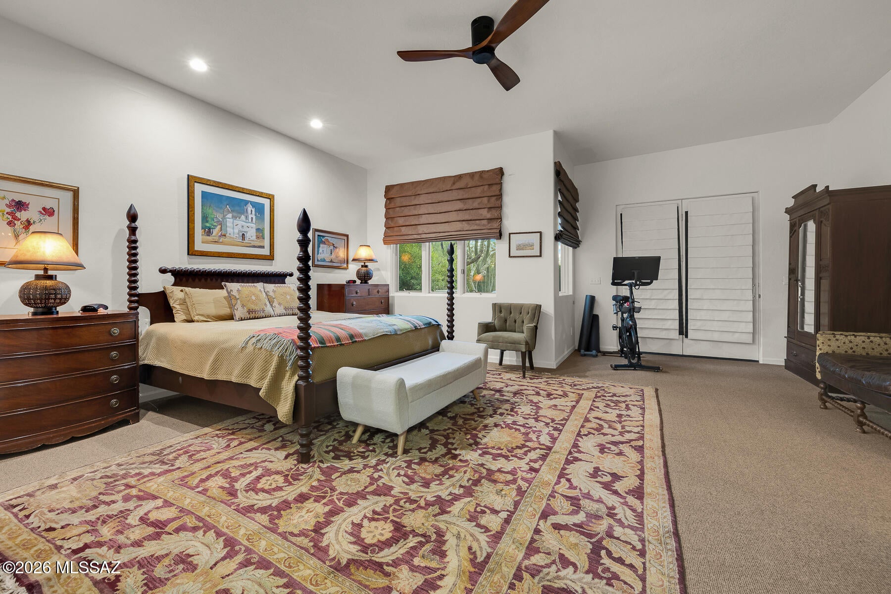 Desert Moon Estates (1-12) - Residential