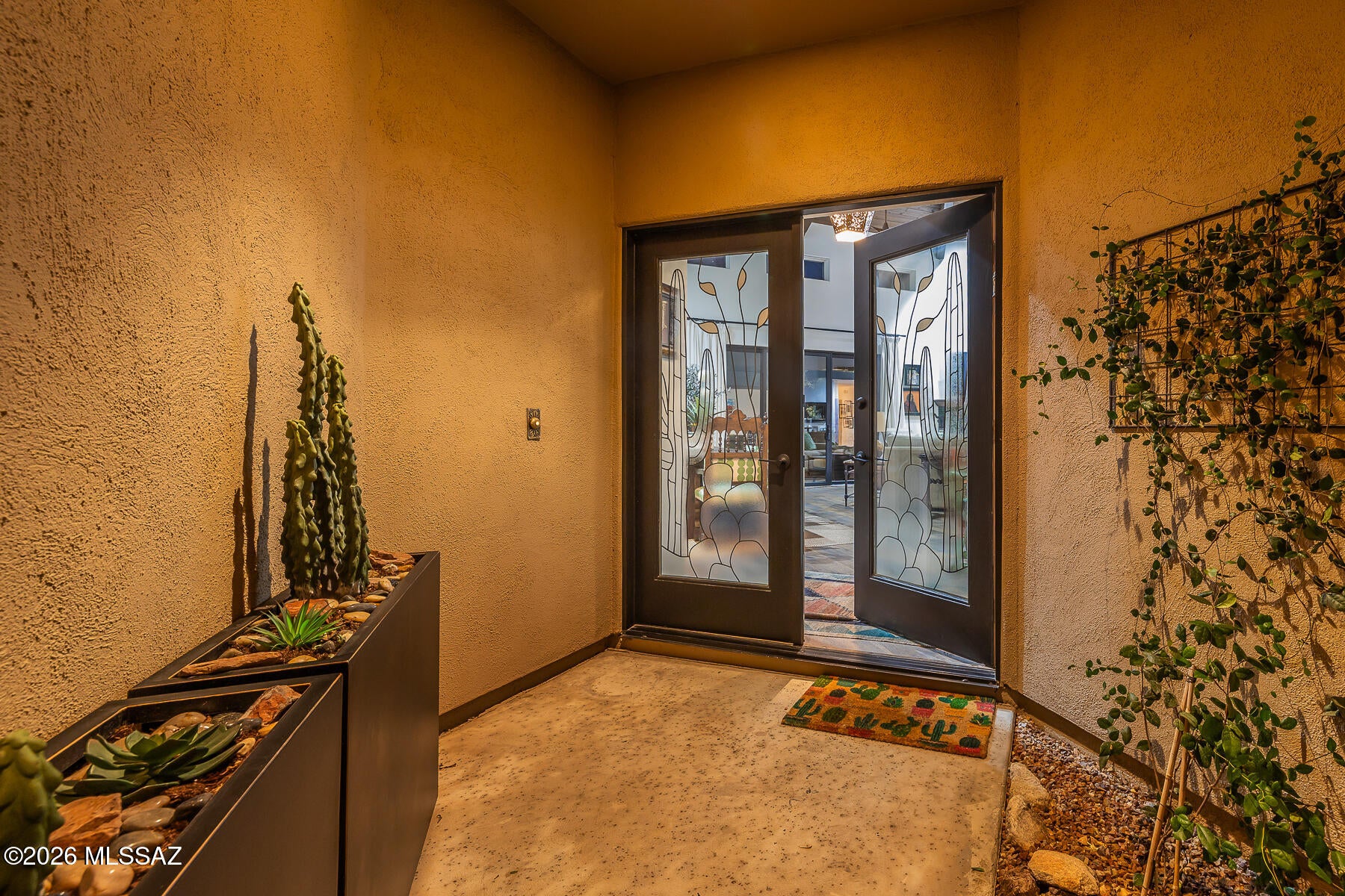 Desert Moon Estates (1-12) - Residential