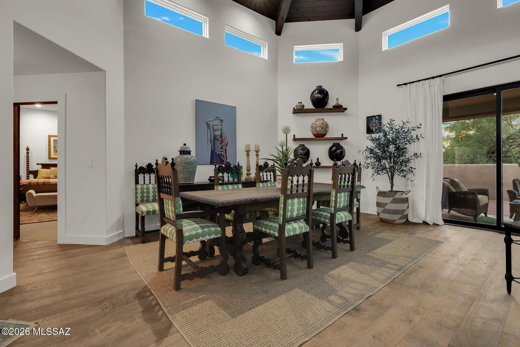 Desert Moon Estates (1-12) - Residential