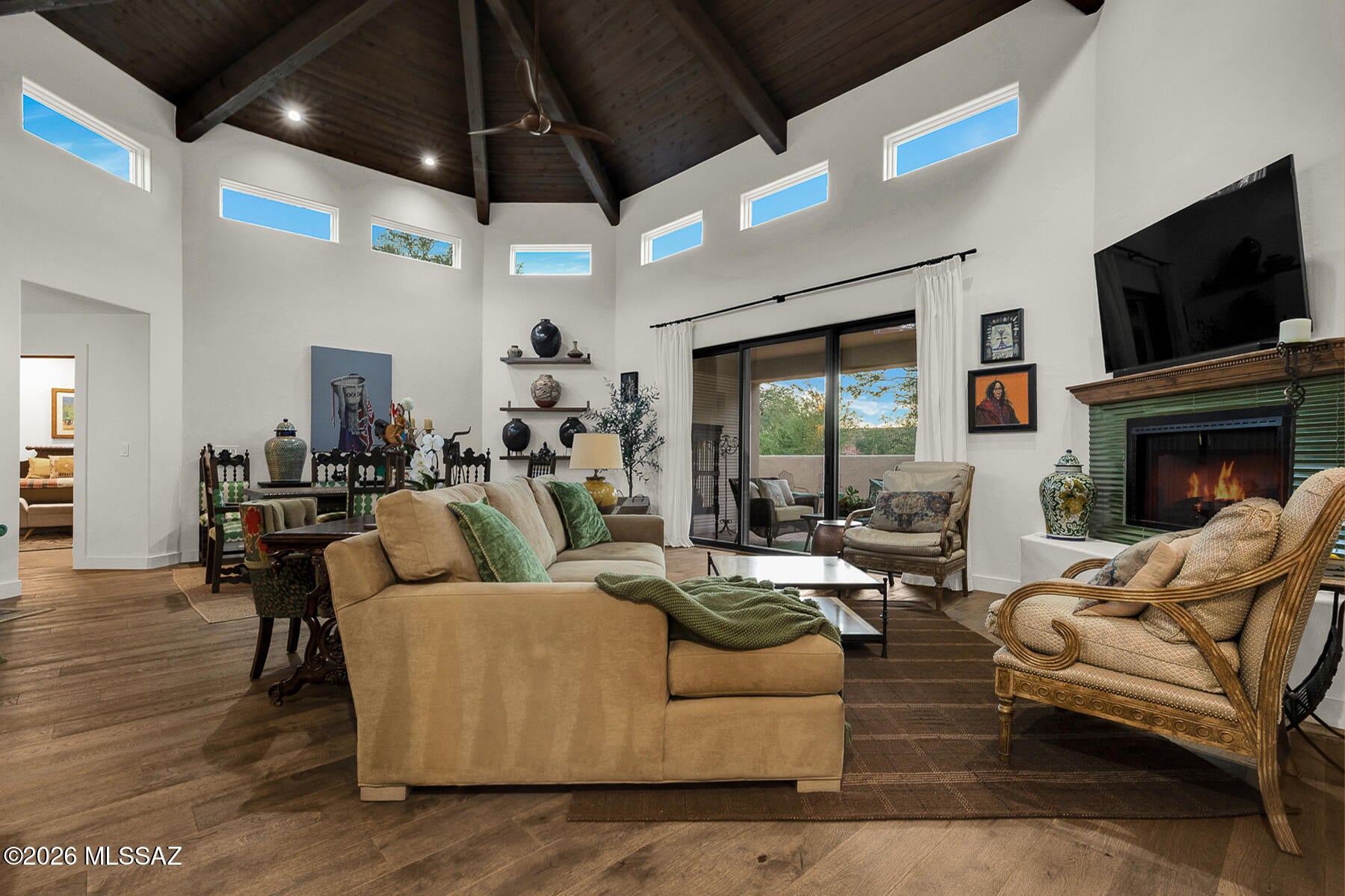 Desert Moon Estates (1-12) - Residential