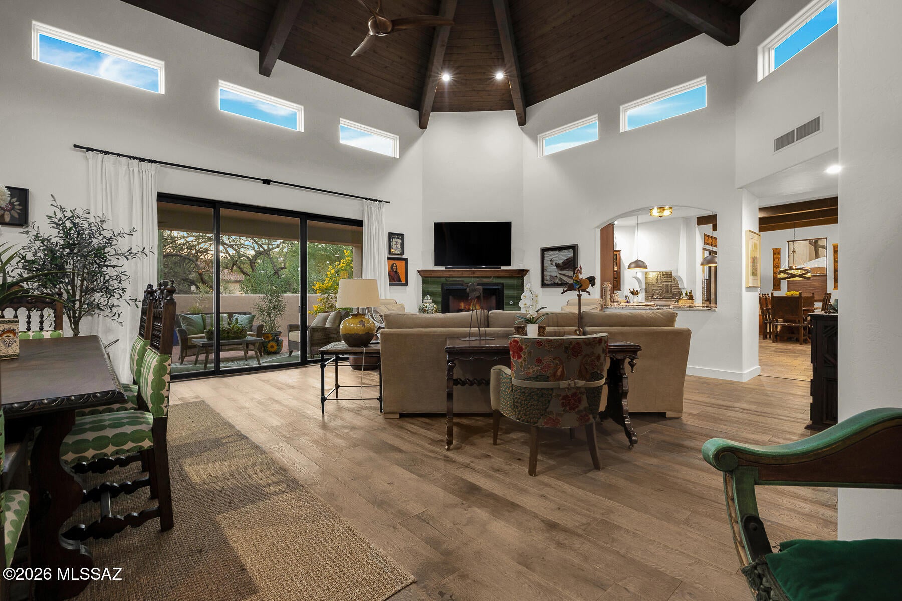 Desert Moon Estates (1-12) - Residential