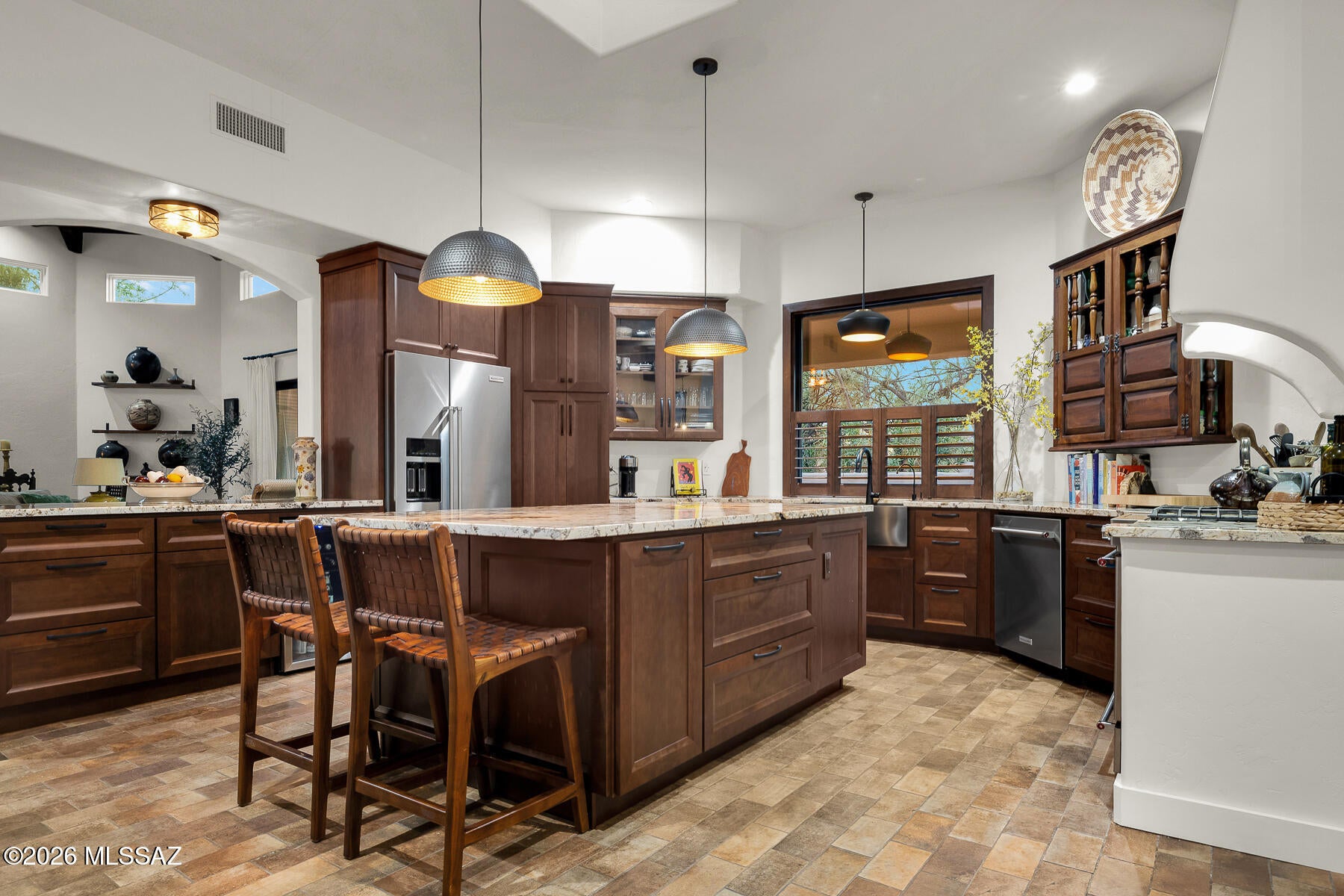 Desert Moon Estates (1-12) - Residential