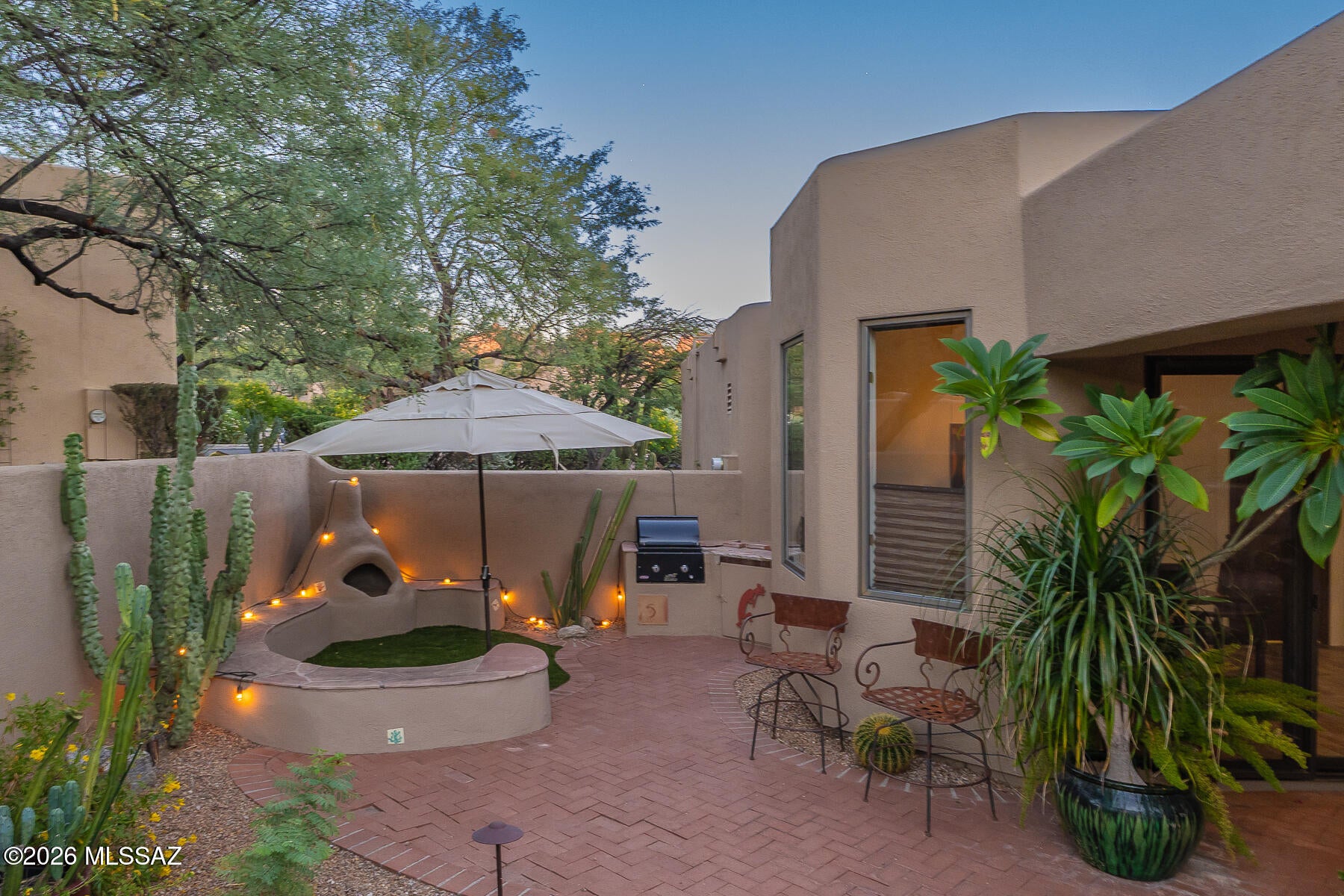 Desert Moon Estates (1-12) - Residential