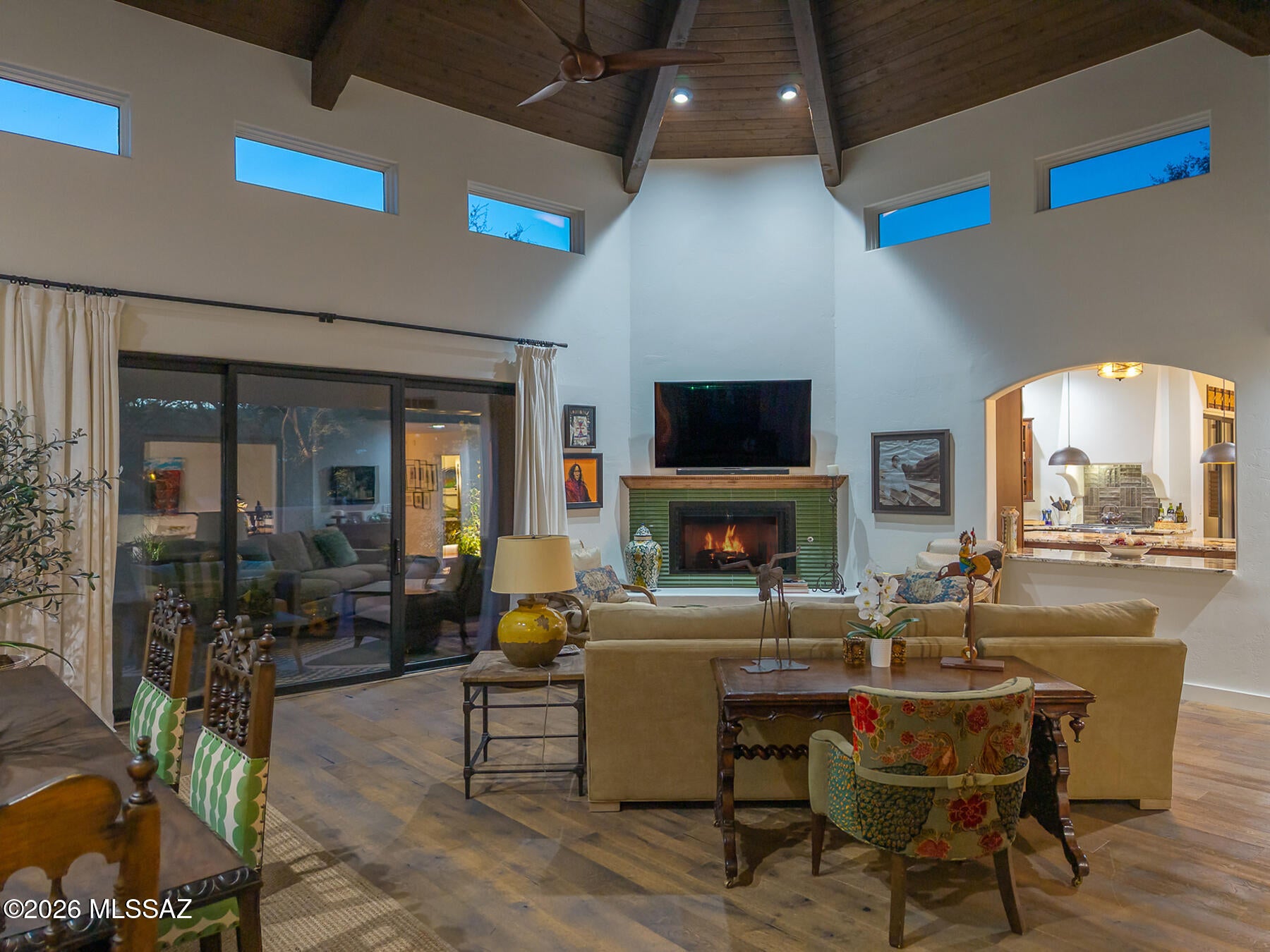 Desert Moon Estates (1-12) - Residential