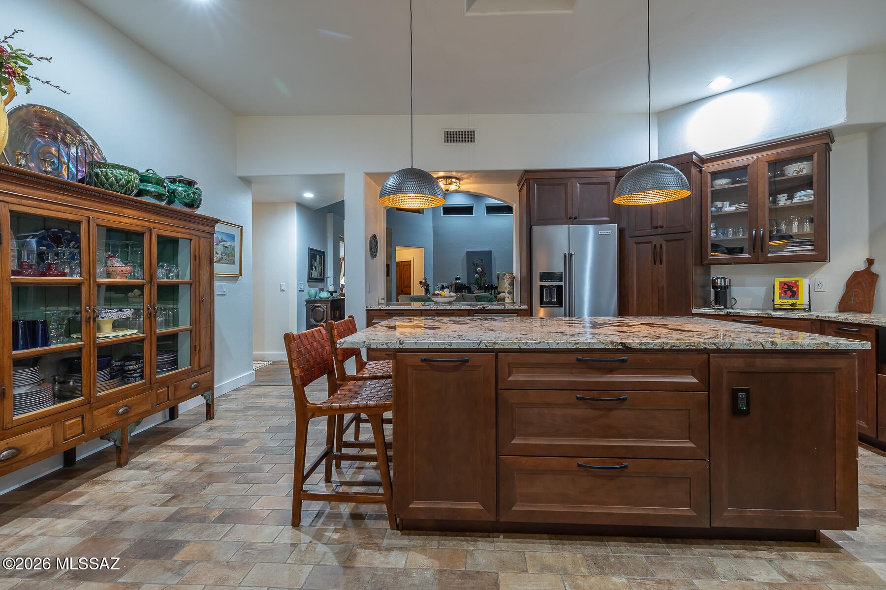 Desert Moon Estates (1-12) - Residential