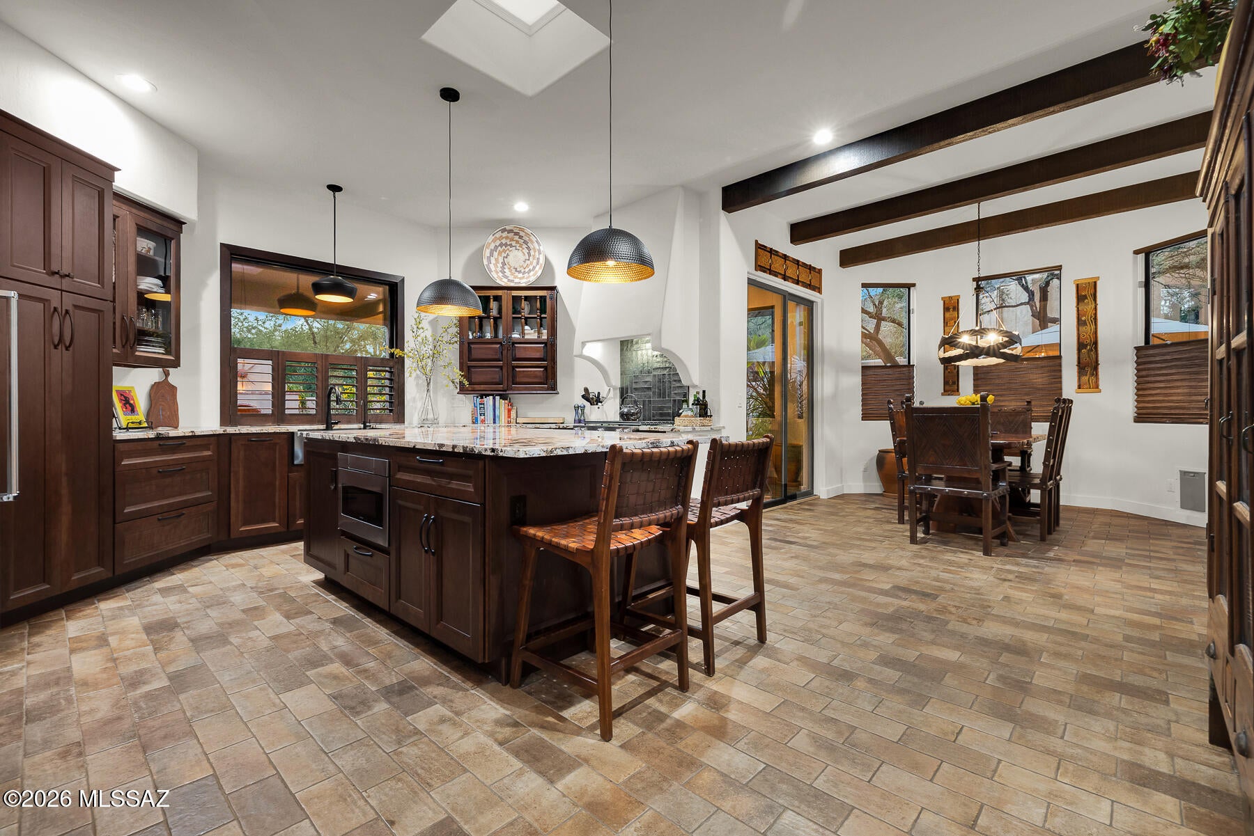 Desert Moon Estates (1-12) - Residential