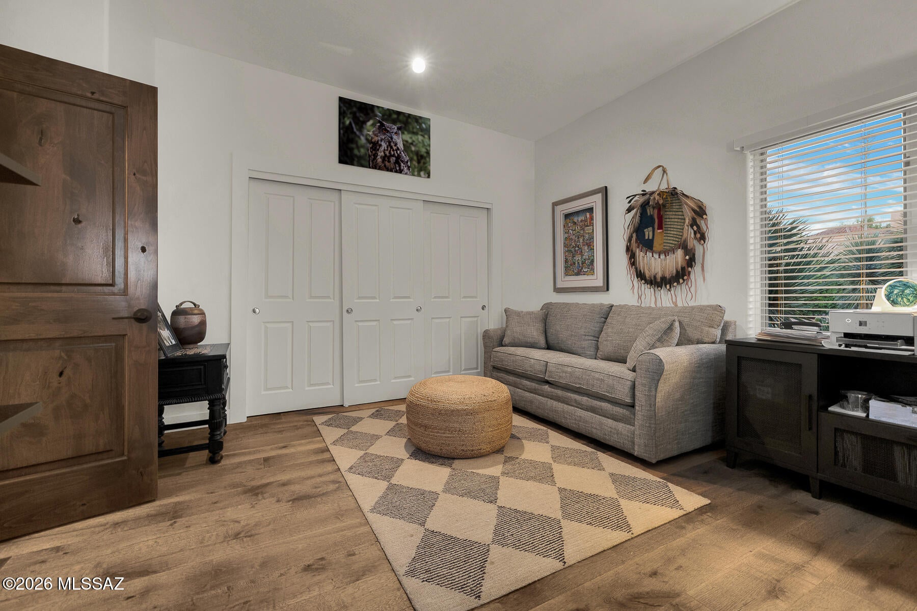 Desert Moon Estates (1-12) - Residential