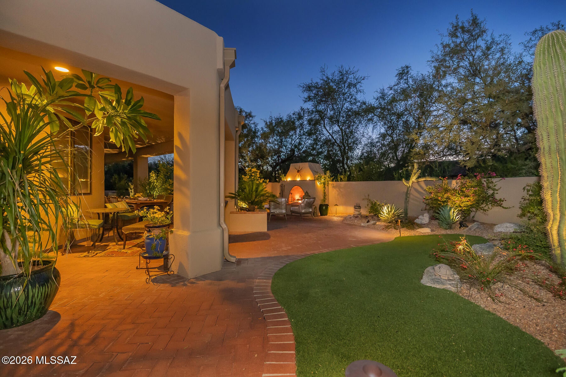 Desert Moon Estates (1-12) - Residential