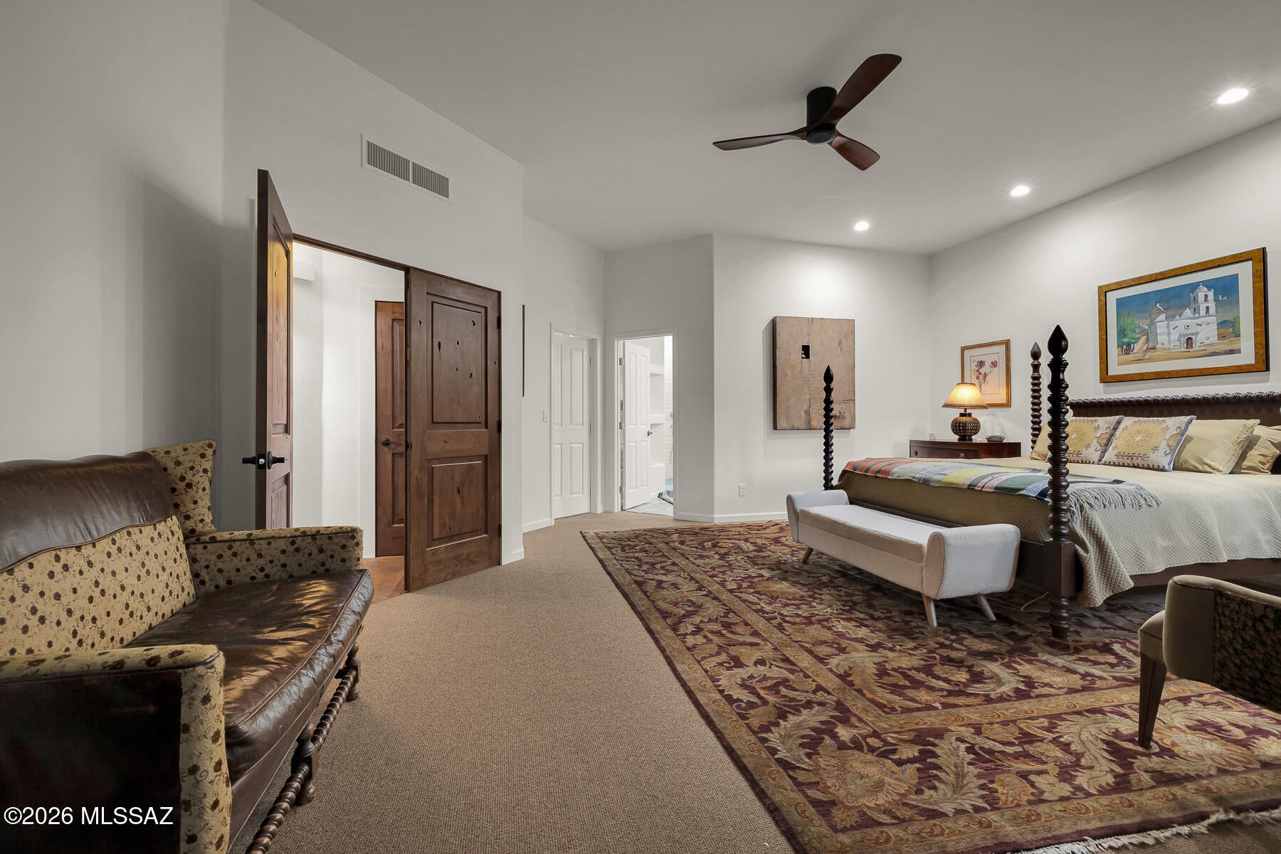 Desert Moon Estates (1-12) - Residential