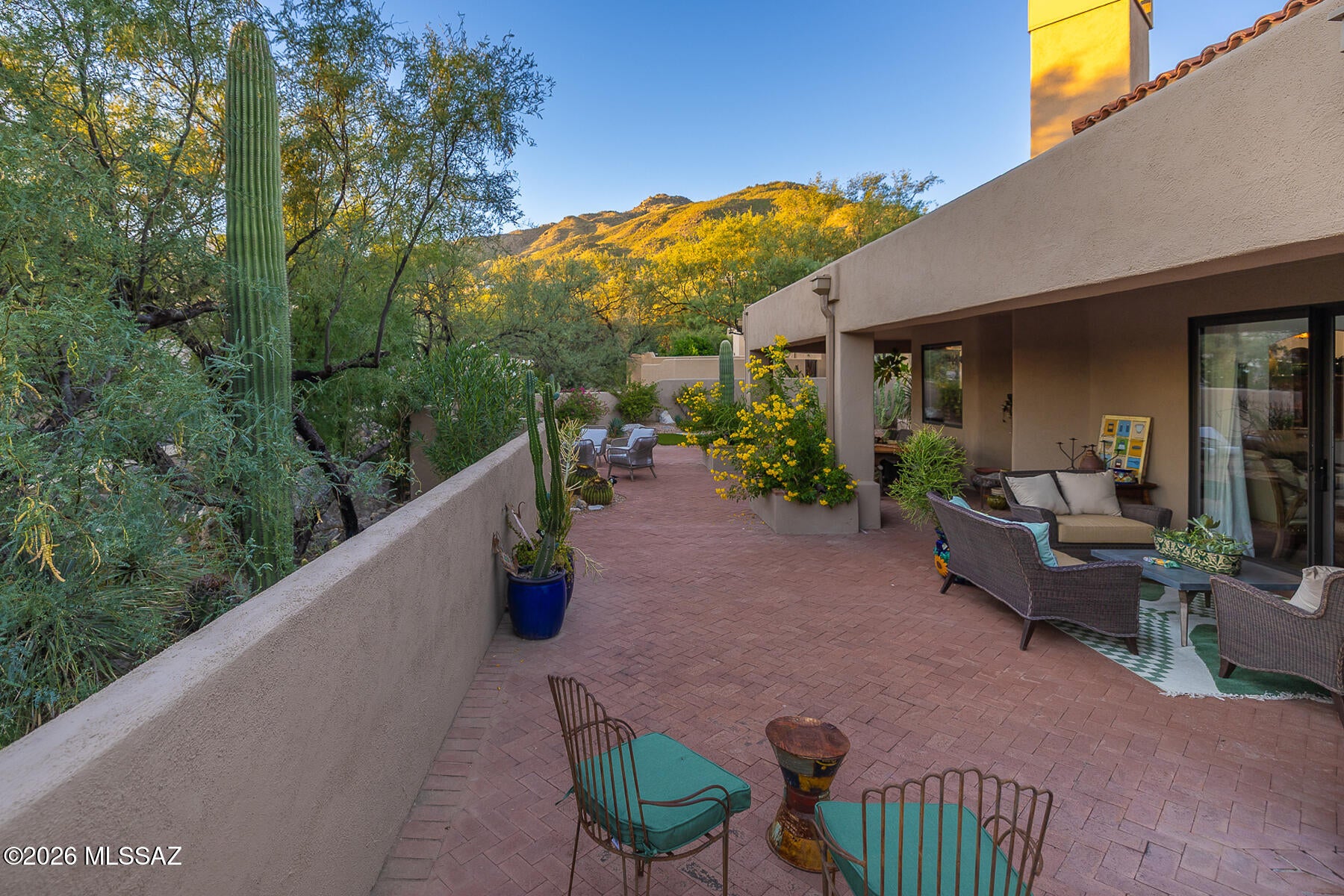 Desert Moon Estates (1-12) - Residential